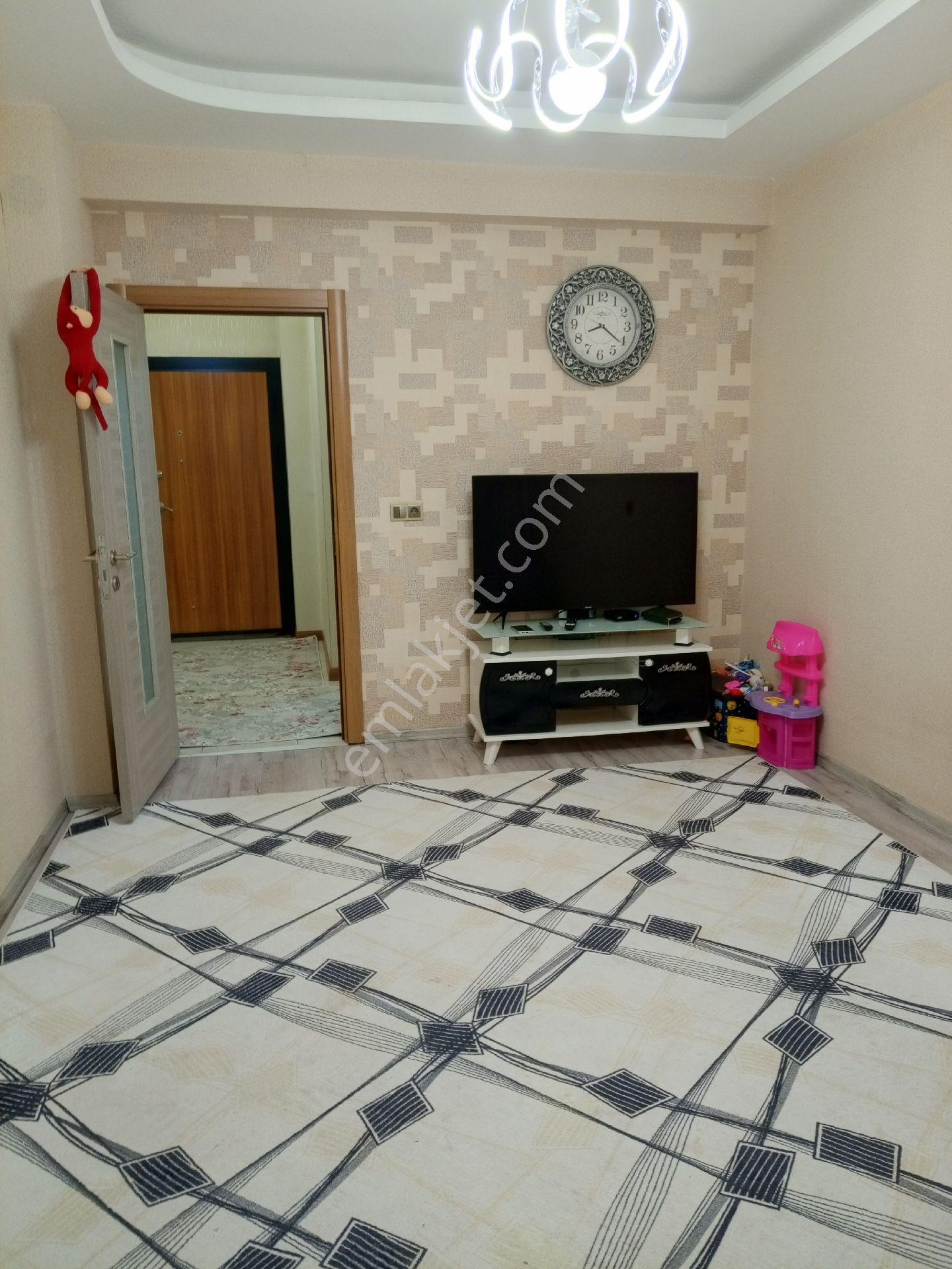 Ay İnş. St. Kiracılı Daire - Görsel 16