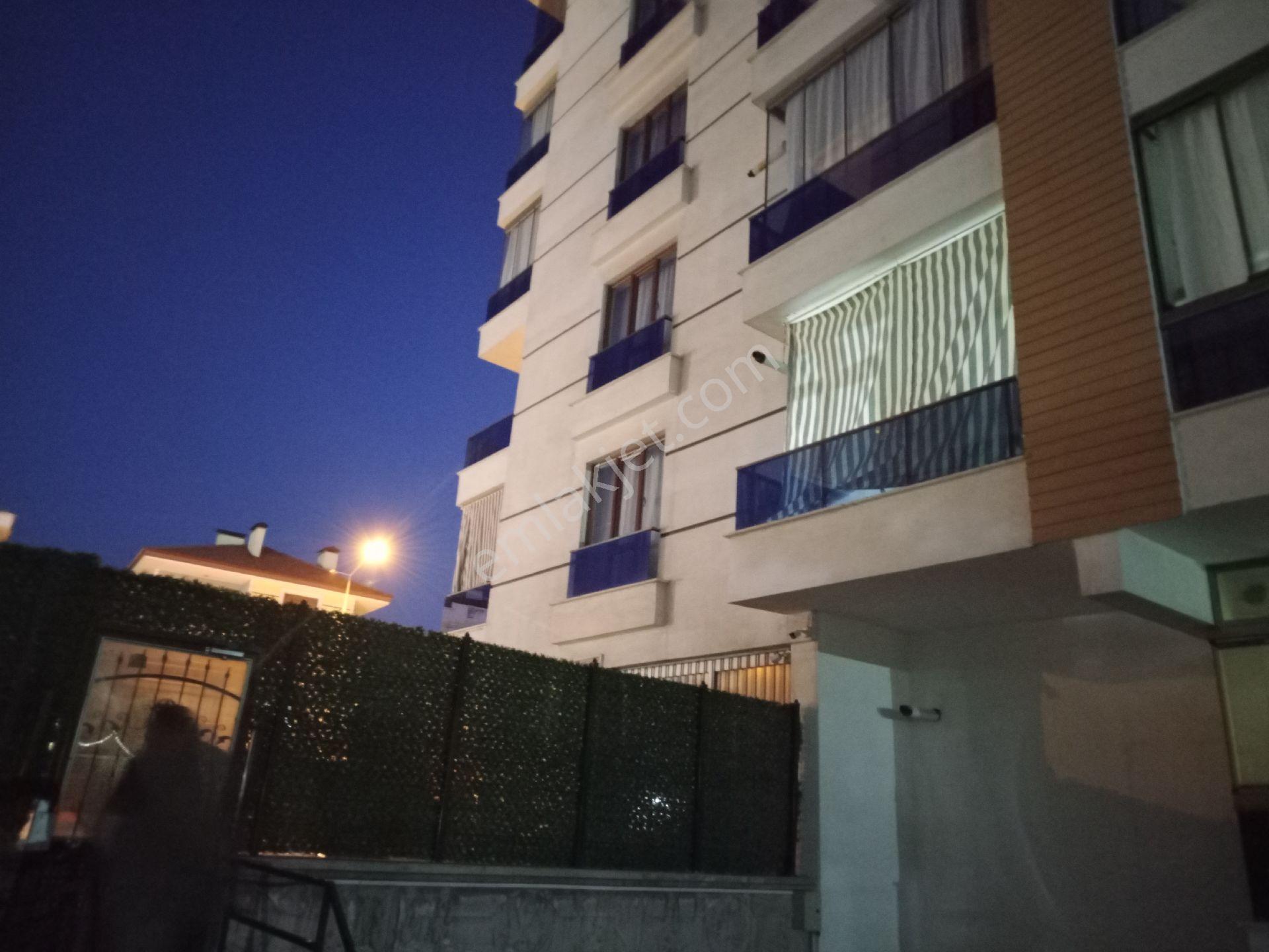 Ay İnş. St. Kiracılı Daire - Görsel 3