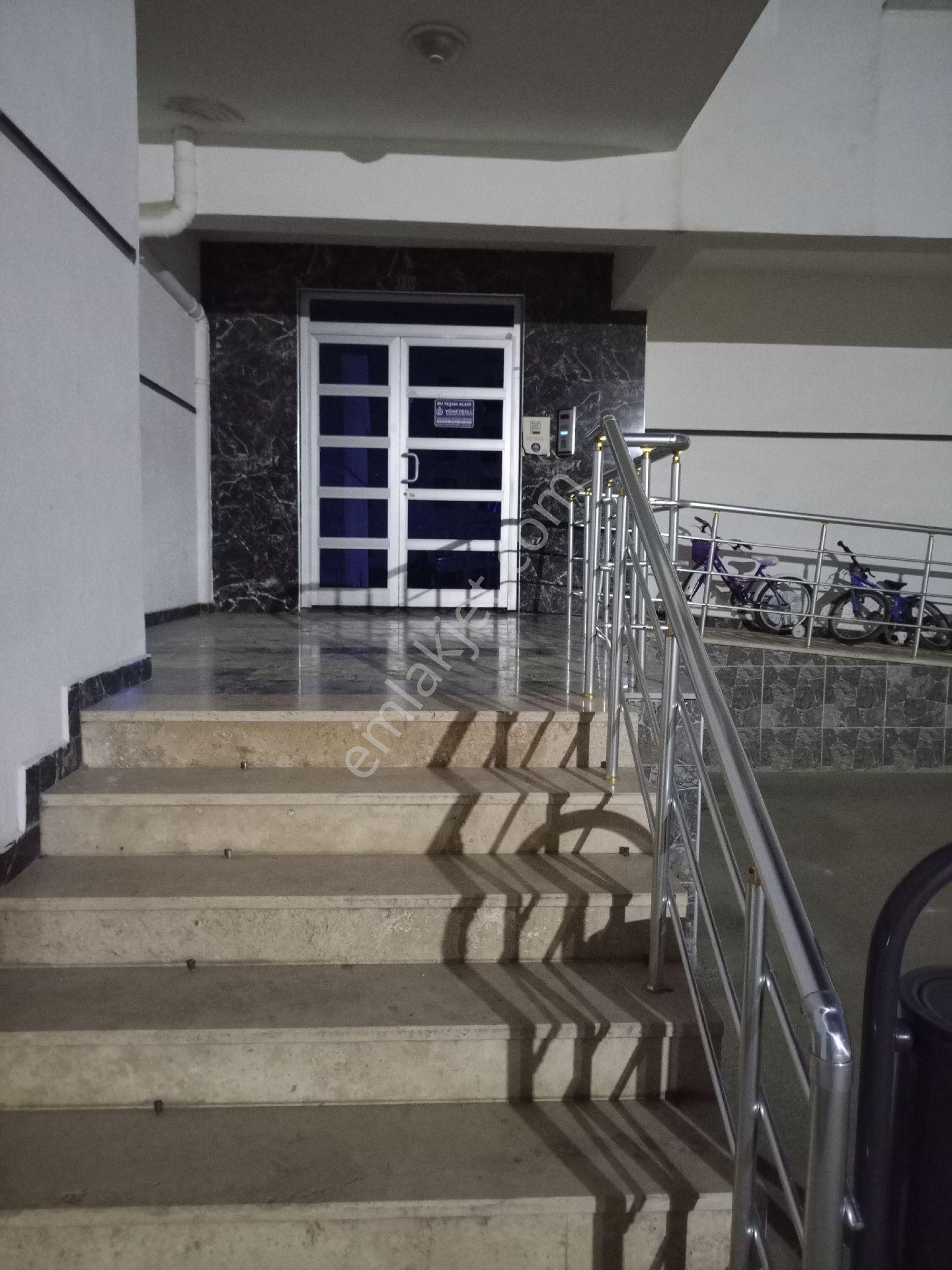Ay İnş. St. Kiracılı Daire - Görsel 6