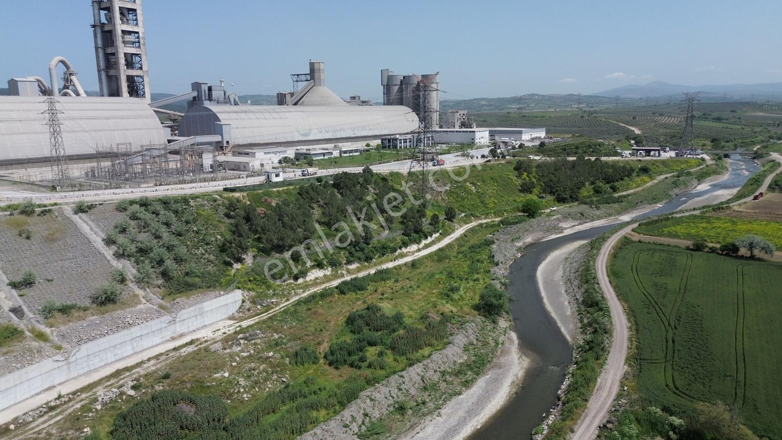 Kaçırılmayacak Fırsat! Bu Fiyata Yok! Somada 6150 M² Tarla - Görsel 5