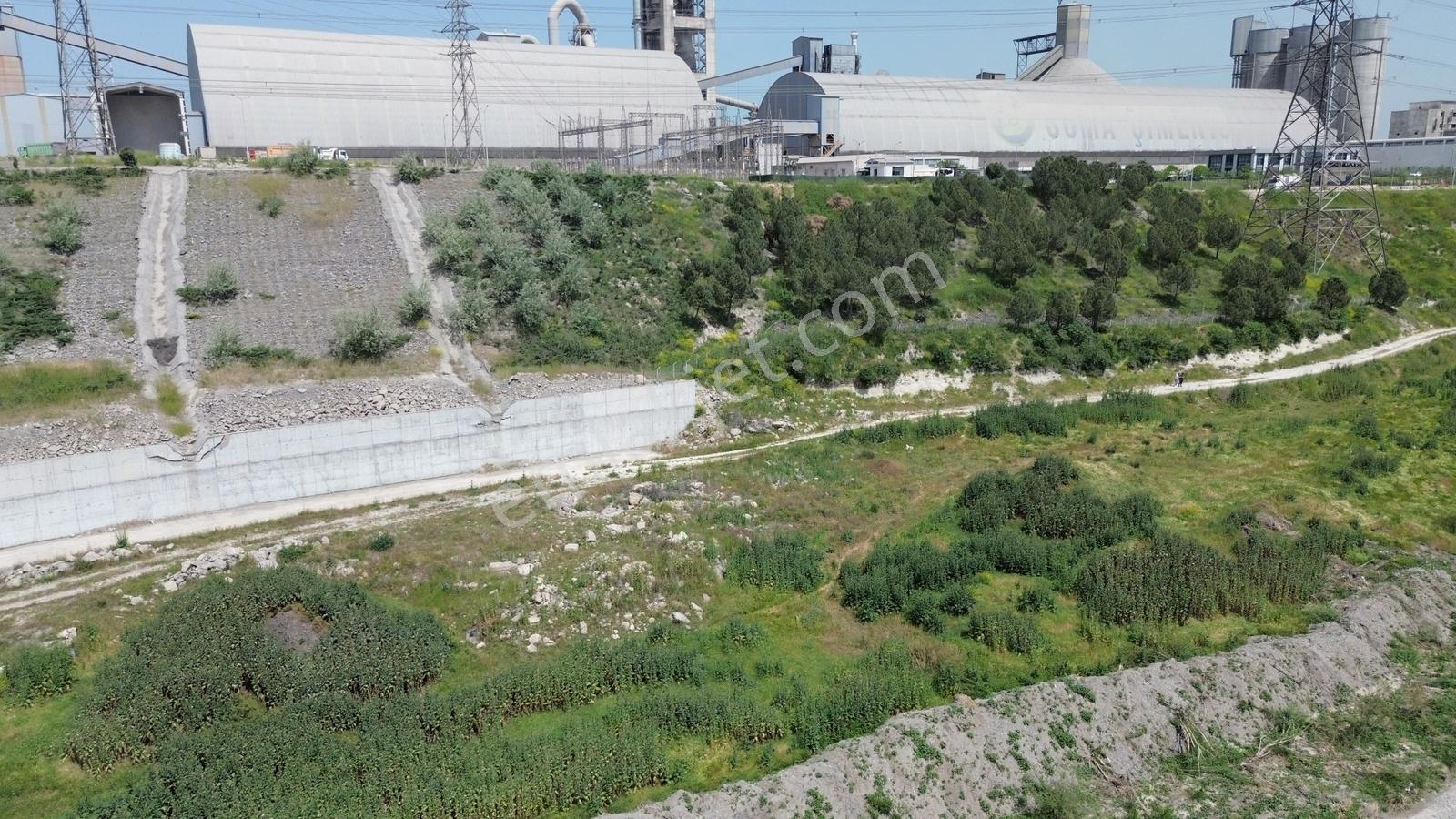 Kaçırılmayacak Fırsat! Bu Fiyata Yok! Somada 6150 M² Tarla - Görsel 33