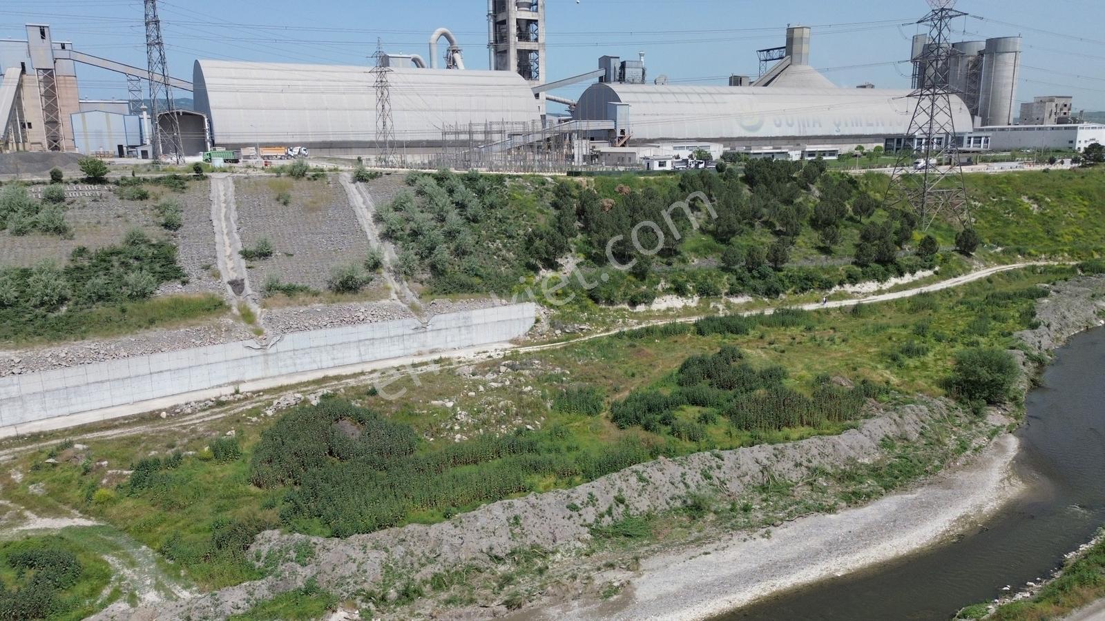 Kaçırılmayacak Fırsat! Bu Fiyata Yok! Somada 6150 M² Tarla - Görsel 32
