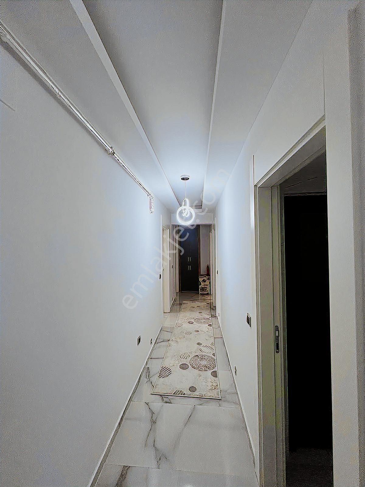 Belkız Günsev Karşısı Geniş Oturum Cam Balkonlu 110 M2 2+1 Daire - Görsel 9