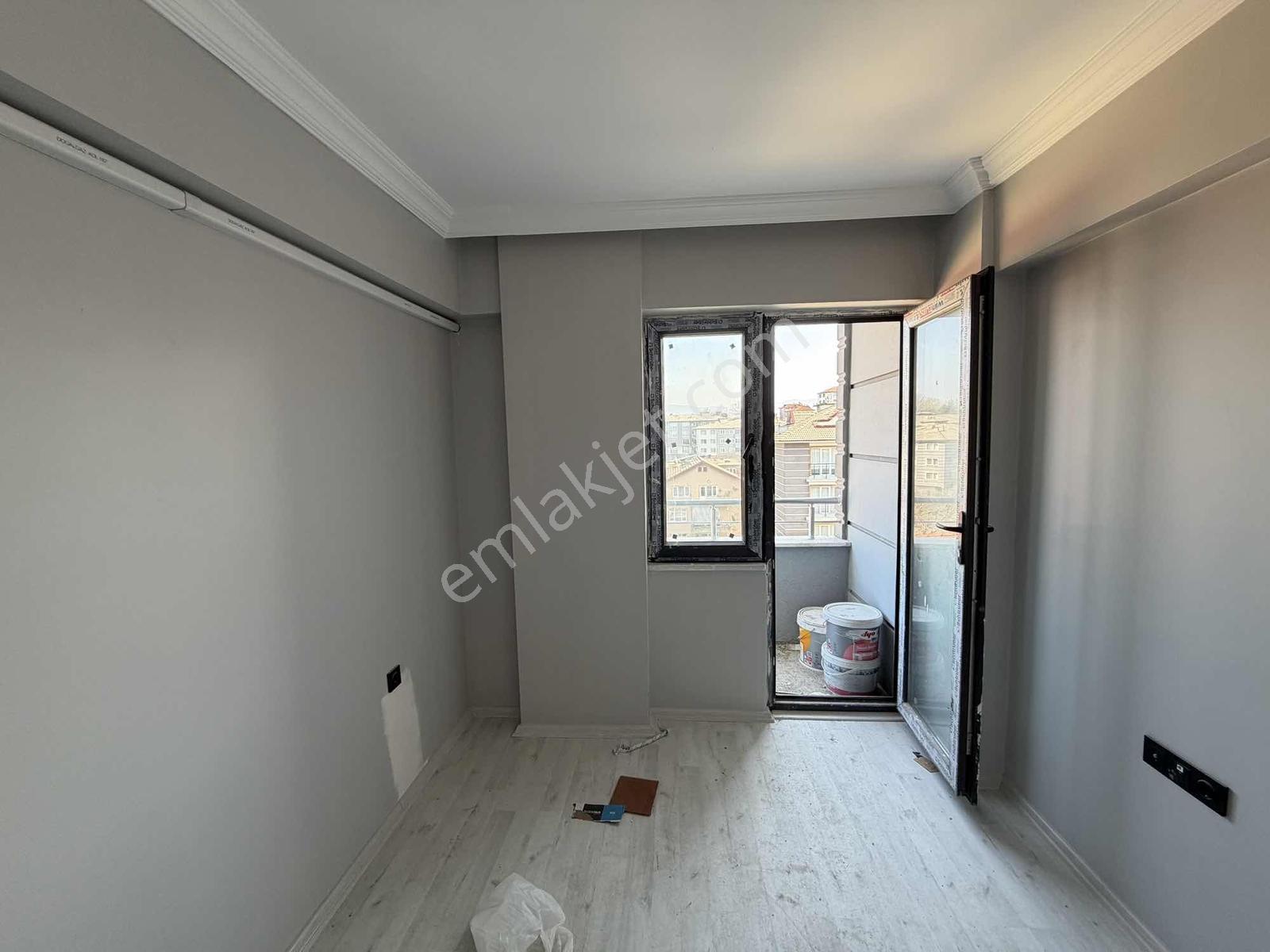 2+1 100 M2 Devlet Hastanesi'ne Yakın Ters Dubleks Satılık Daire - Görsel 18