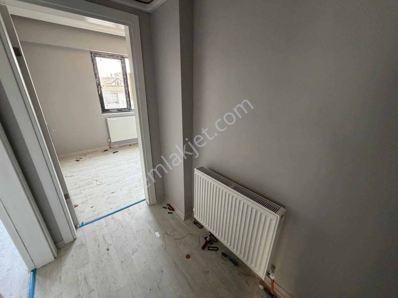 2+1 100 M2 Devlet Hastanesi'ne Yakın Ters Dubleks Satılık Daire - Görsel 12