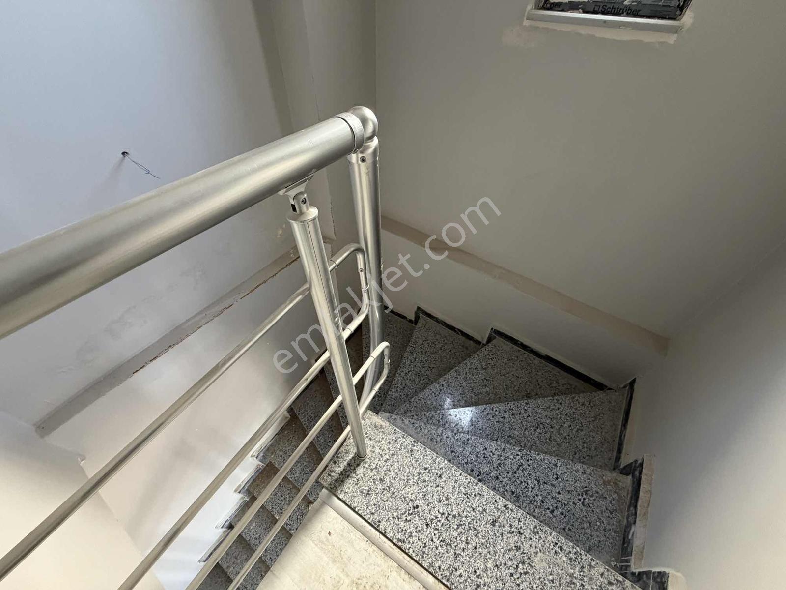 2+1 100 M2 Devlet Hastanesi'ne Yakın Ters Dubleks Satılık Daire - Görsel 11