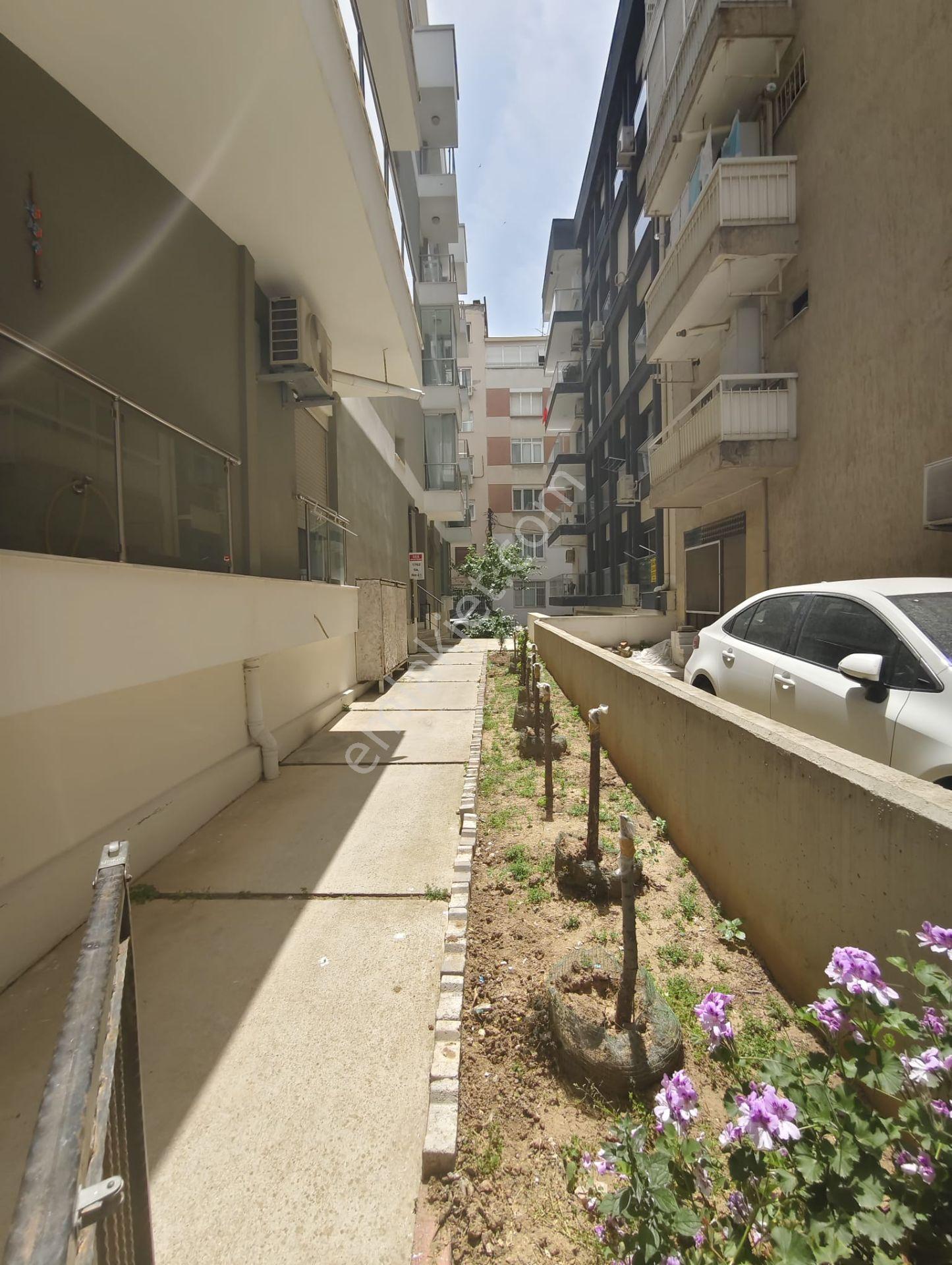 Bahriye Üçok Mahallesinde Full Eşyalı Kiralık 2+1 Daire - Görsel 30