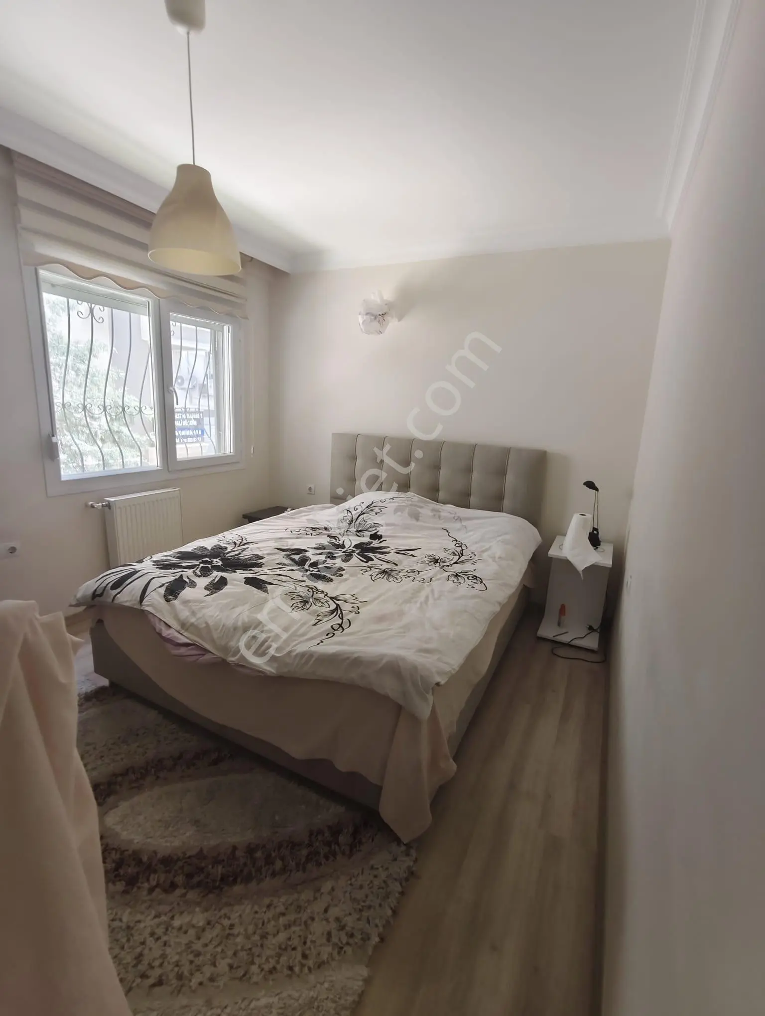 Bahriye Üçok Mahallesinde Full Eşyalı Kiralık 2+1 Daire - Görsel 5