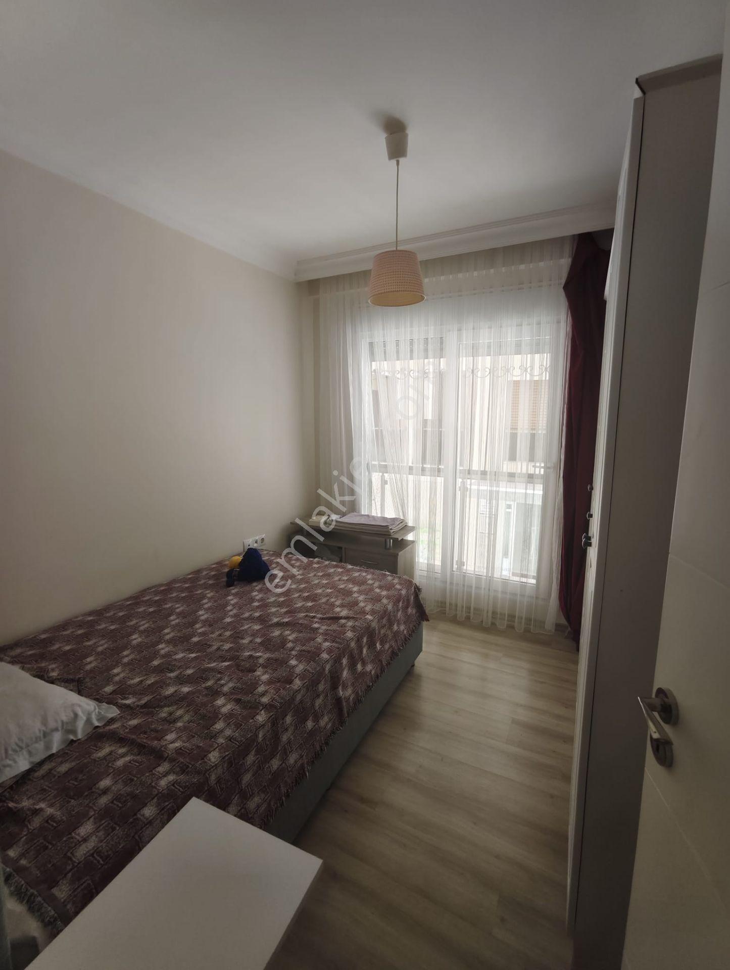 Bahriye Üçok Mahallesinde Full Eşyalı Kiralık 2+1 Daire - Görsel 29
