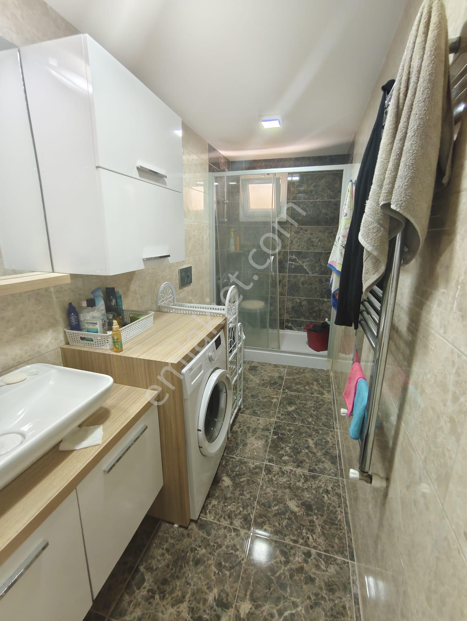 Bahriye Üçok Mahallesinde Full Eşyalı Kiralık 2+1 Daire - Görsel 6