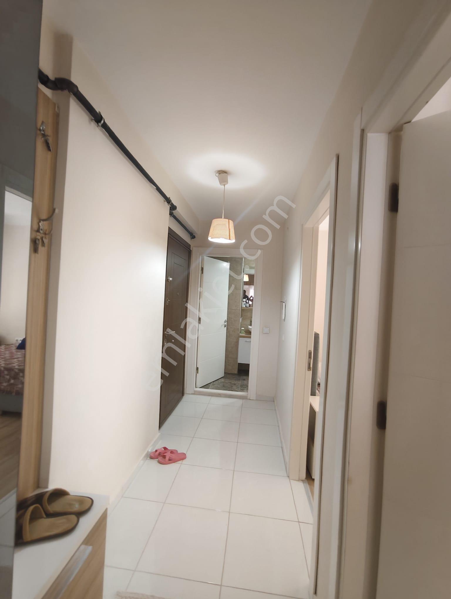 Bahriye Üçok Mahallesinde Full Eşyalı Kiralık 2+1 Daire - Görsel 12