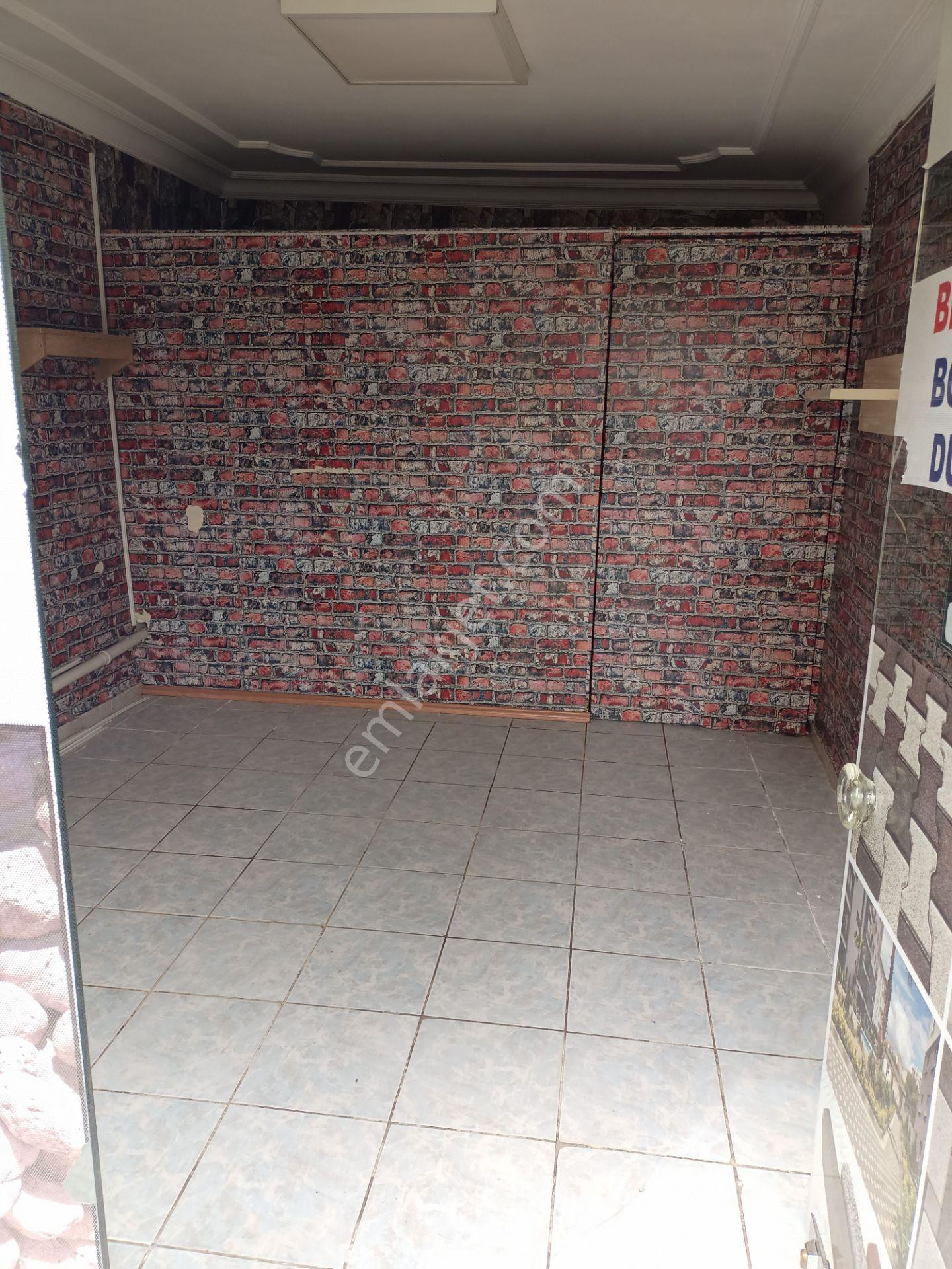Liderden Sümer Mahallesi Hürriyet Caddesi Üzeri Kiralık 12 M2 Ofis - Görsel 6