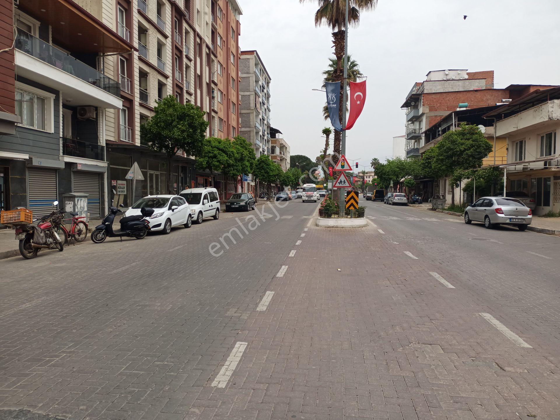 Liderden Sümer Mahallesi Hürriyet Caddesi Üzeri Kiralık 12 M2 Ofis - Görsel 2
