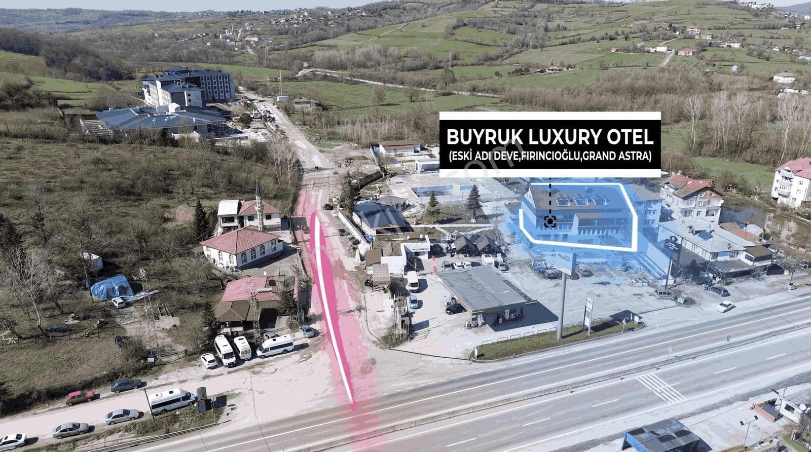 6608 M2 Terminal Karşısı Yatırımlık Ana Yol Kenarı Satılık Arsa - Görsel 7