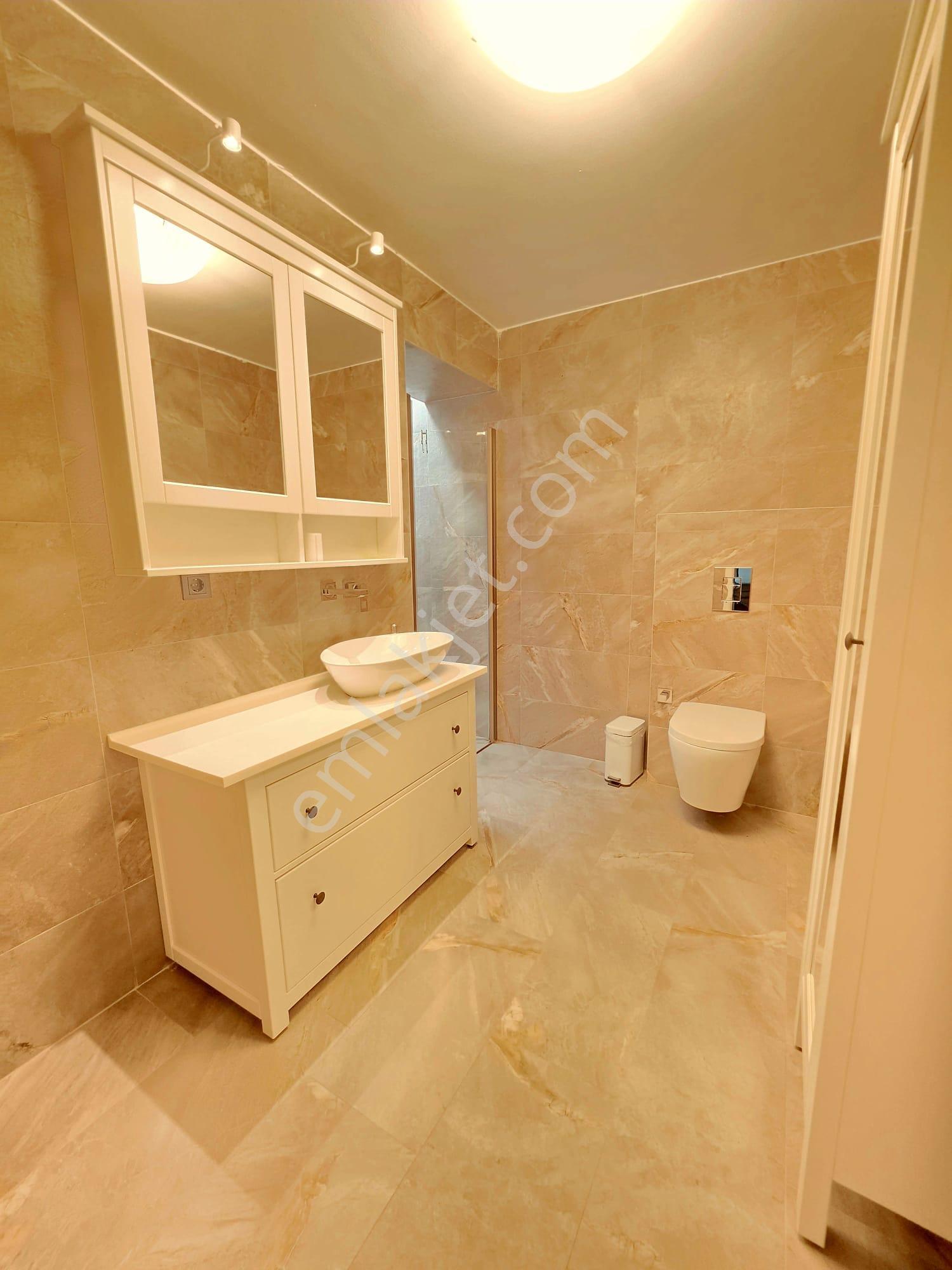Yalıkavak Villa 4+1 Havuzlu, Bahçeli Site İçerisinde - Görsel 32