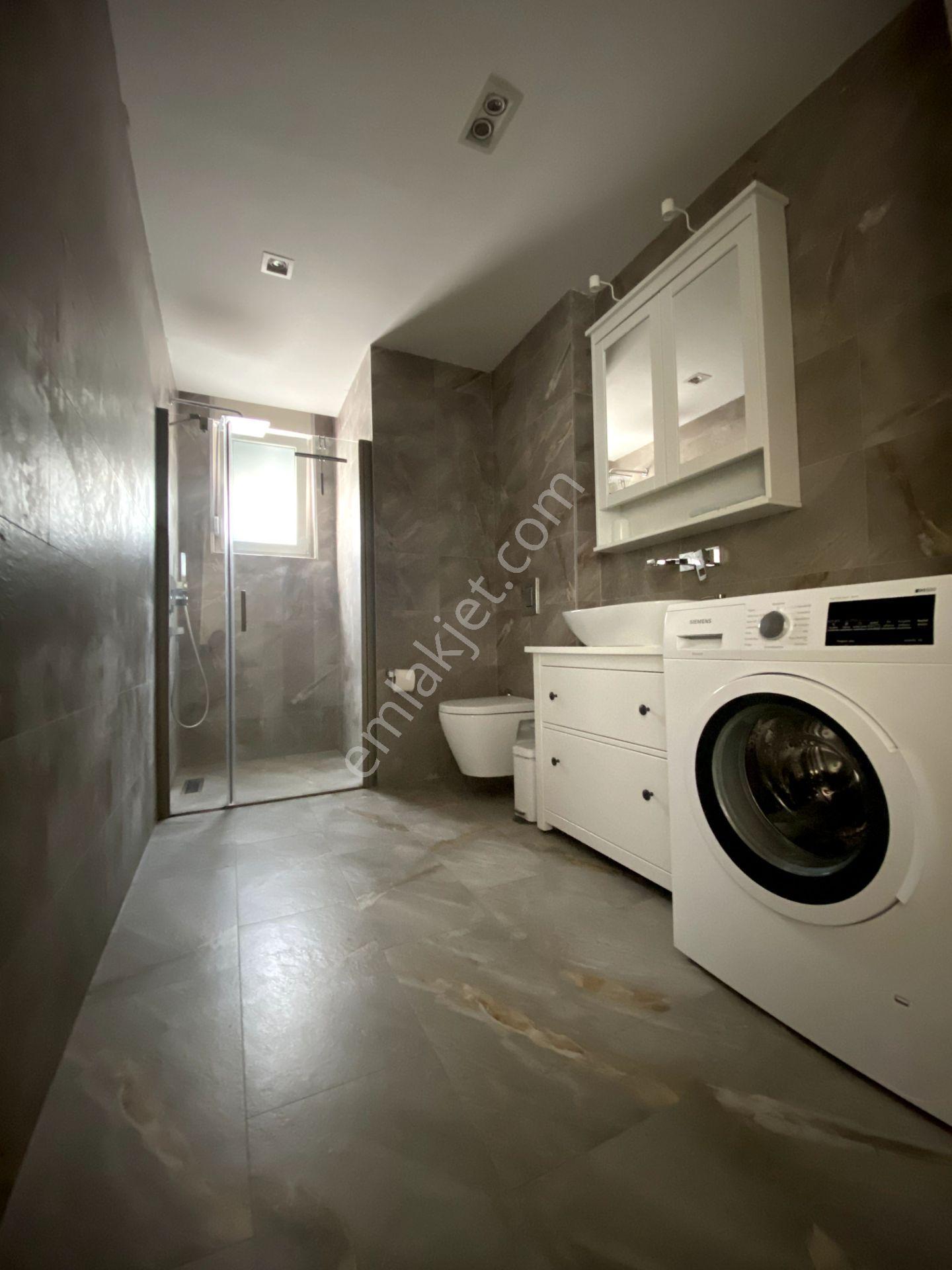 Yalıkavak Villa 4+1 Havuzlu, Bahçeli Site İçerisinde - Görsel 26