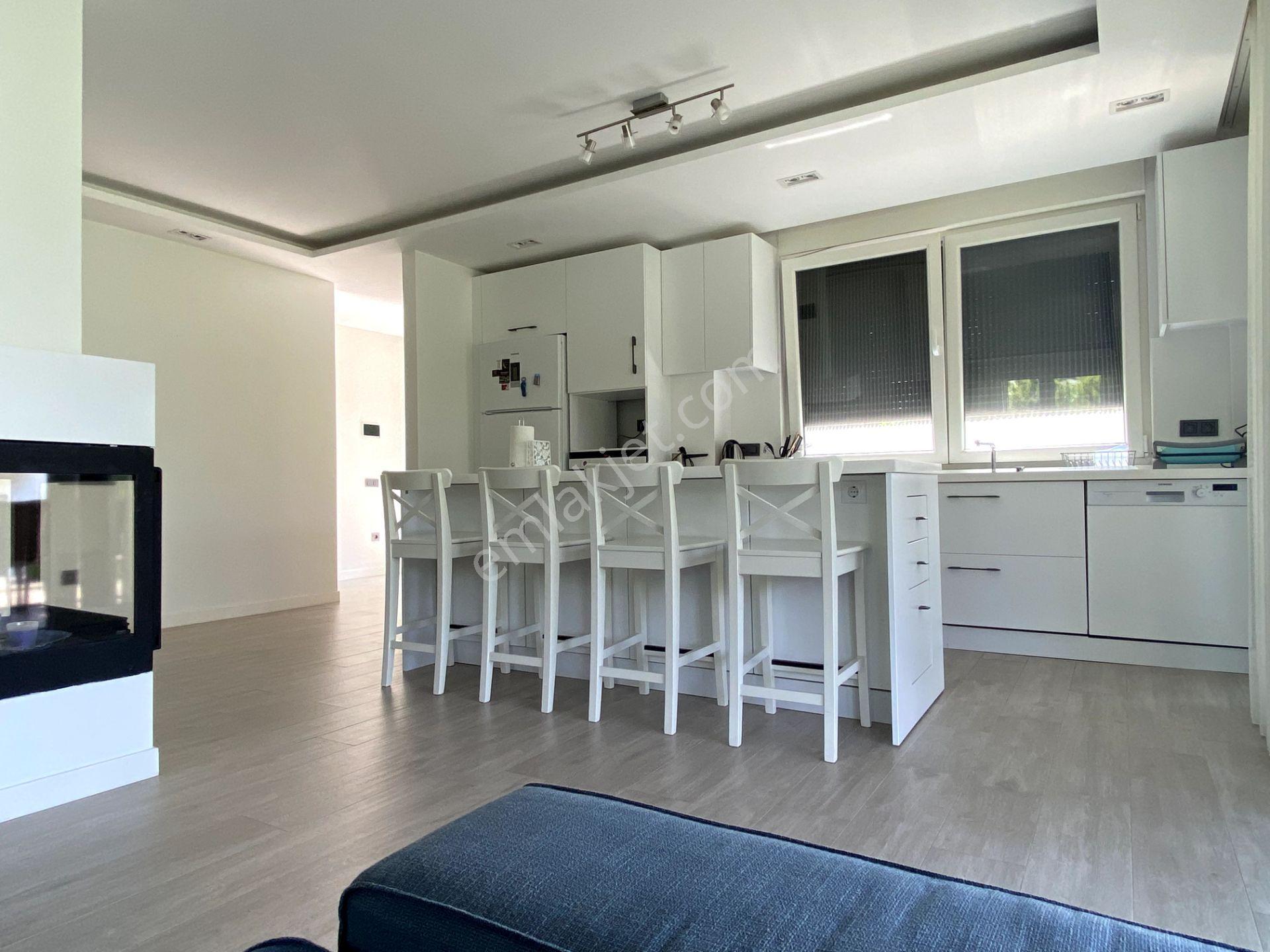 Yalıkavak Villa 4+1 Havuzlu, Bahçeli Site İçerisinde - Görsel 14