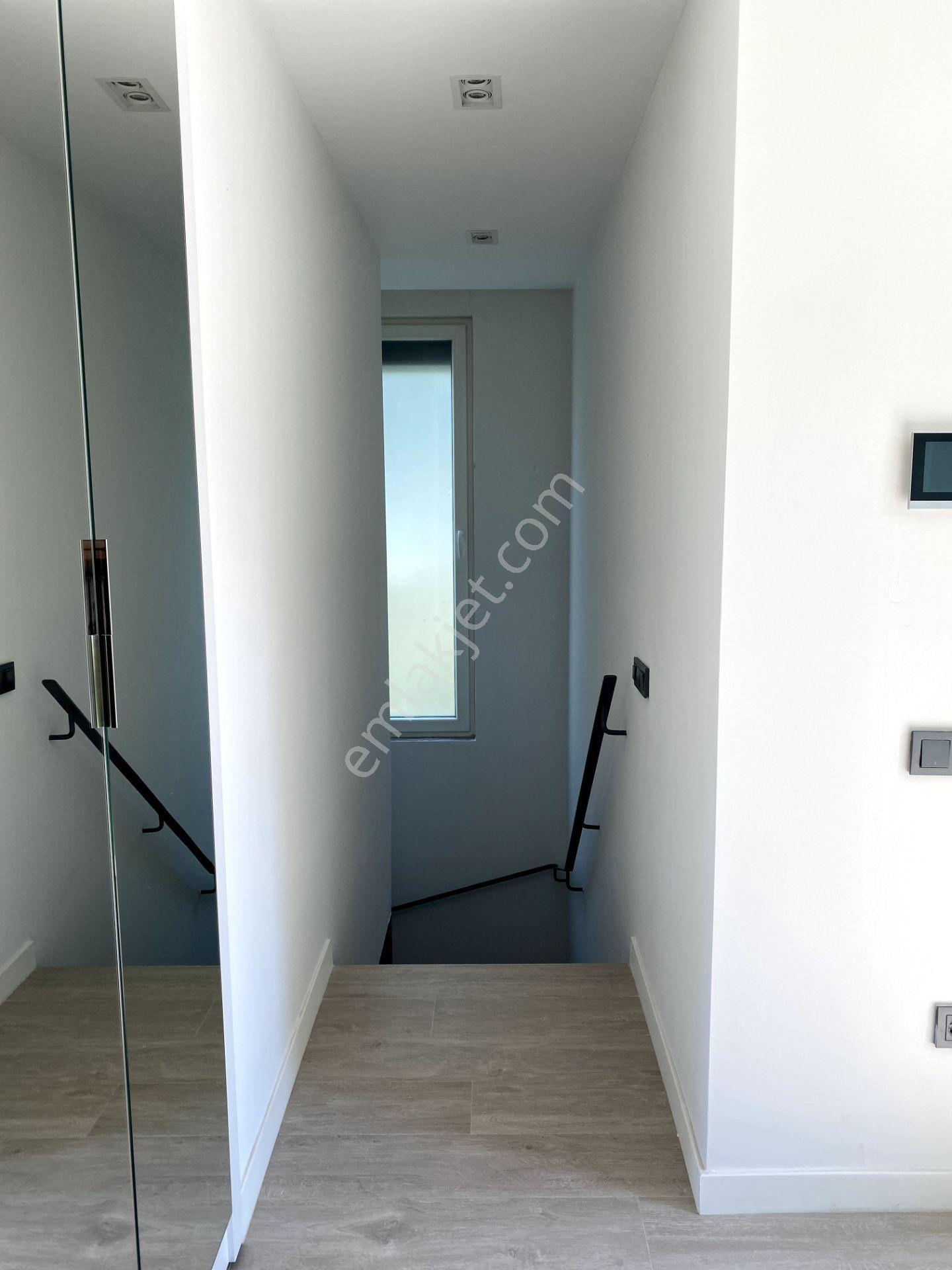 Yalıkavak Villa 4+1 Havuzlu, Bahçeli Site İçerisinde - Görsel 23