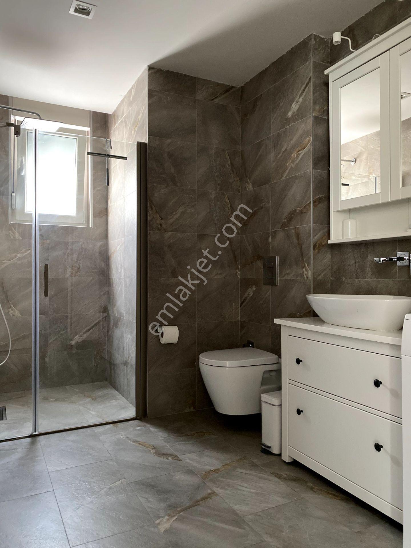 Yalıkavak Villa 4+1 Havuzlu, Bahçeli Site İçerisinde - Görsel 22