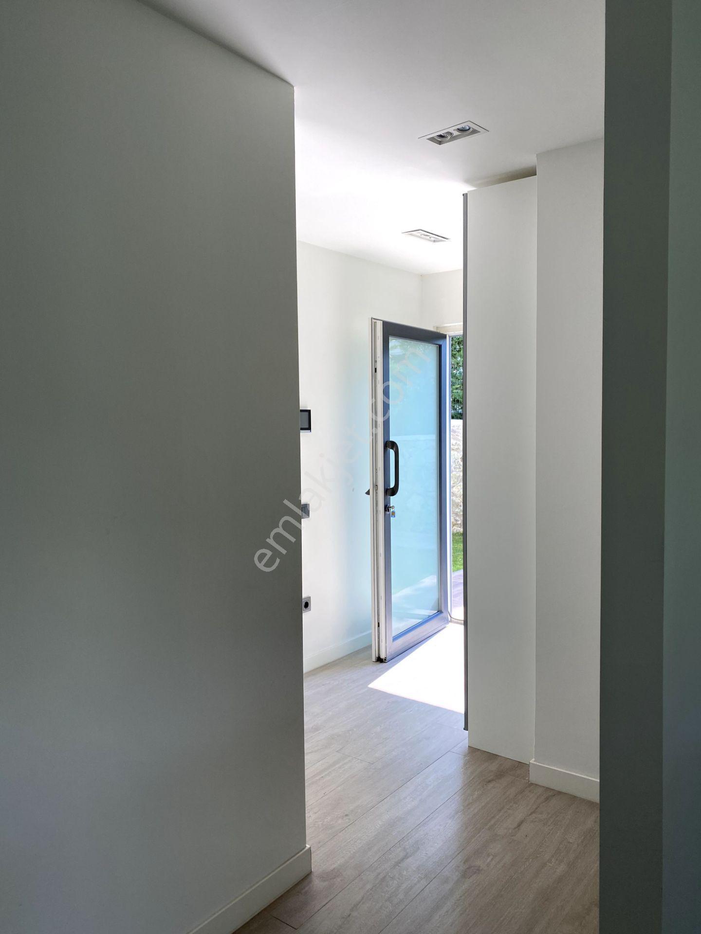 Yalıkavak Villa 4+1 Havuzlu, Bahçeli Site İçerisinde - Görsel 18