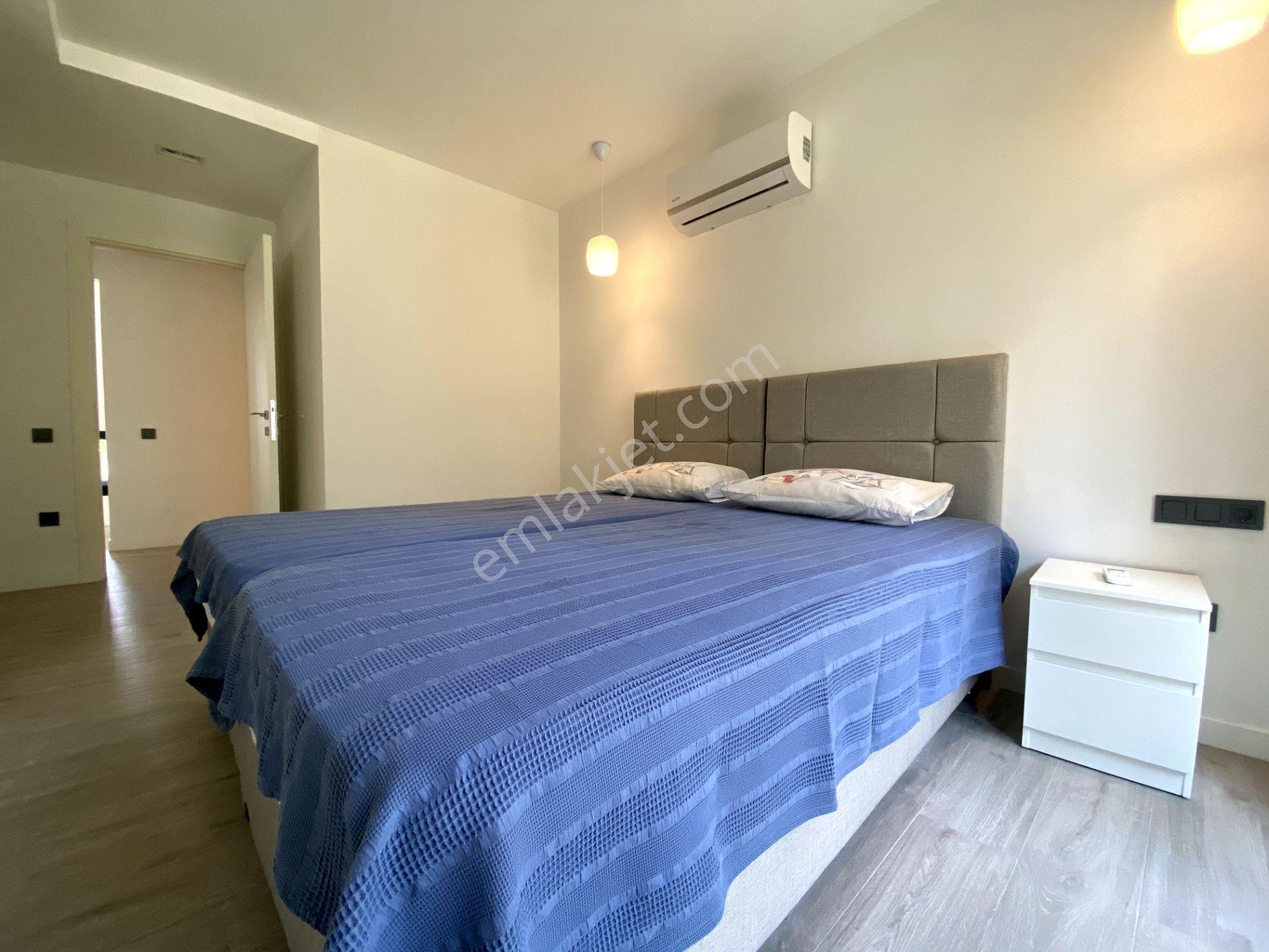 Yalıkavak Villa 4+1 Havuzlu, Bahçeli Site İçerisinde - Görsel 20