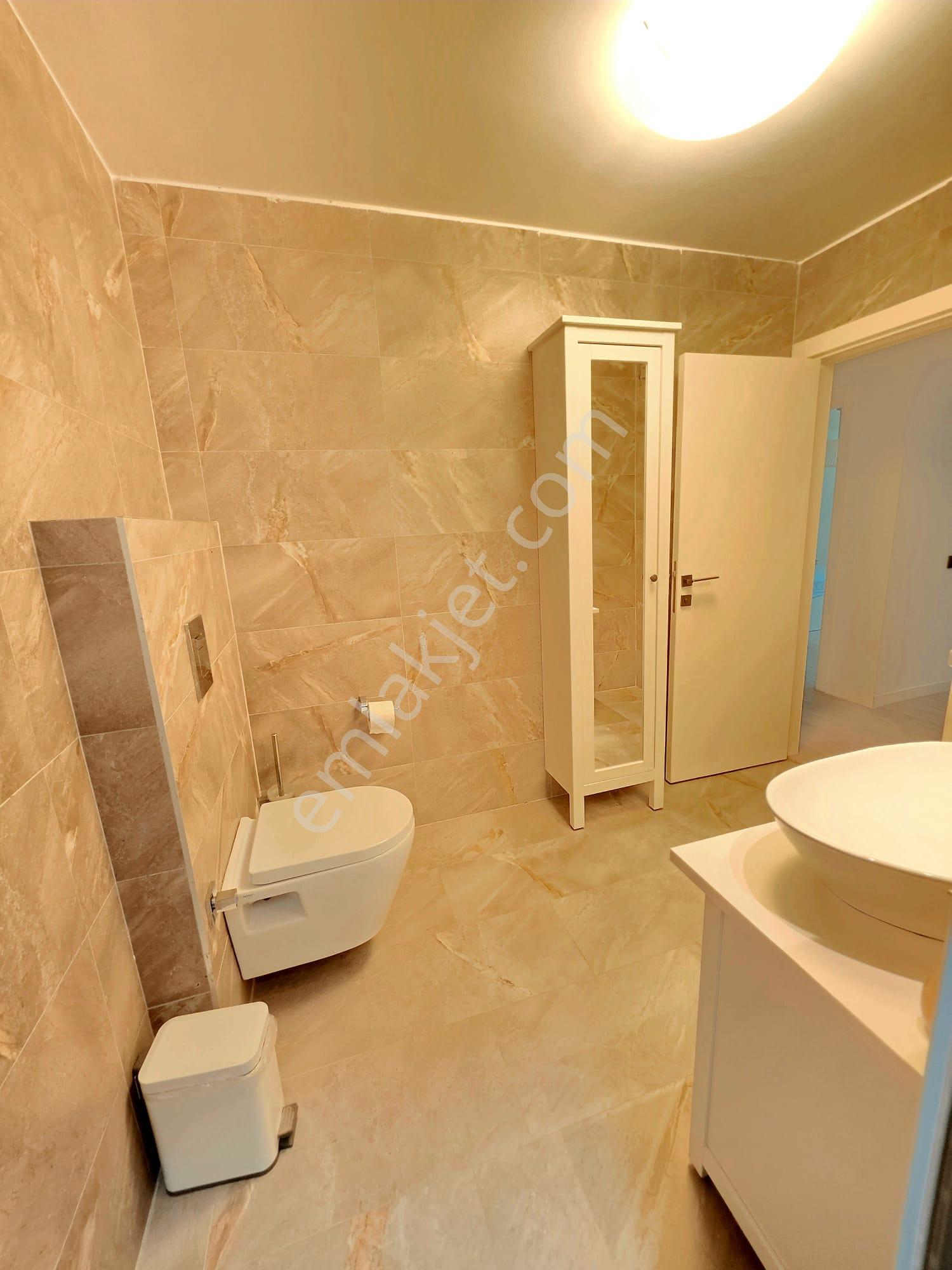 Yalıkavak Villa 4+1 Havuzlu, Bahçeli Site İçerisinde - Görsel 31