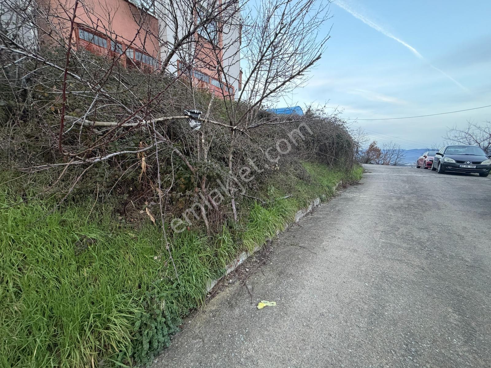 2+1 90 M2 Ara Kat Kilerli Cam Balkonlu Satılık Daire - Görsel 29