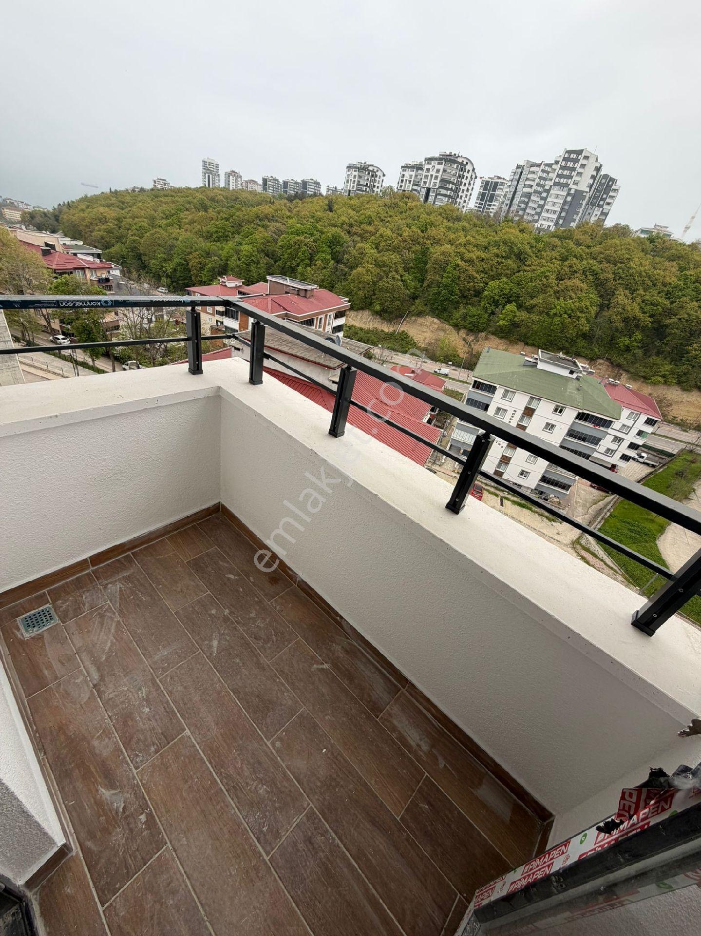 Evim-nur’dan Hasköy Mh 2+1 90m2 3.kat Ebveveyn Banyolu Deniz Manzaralı Geniş Balkonlu Fırsat Daire - Görsel 17