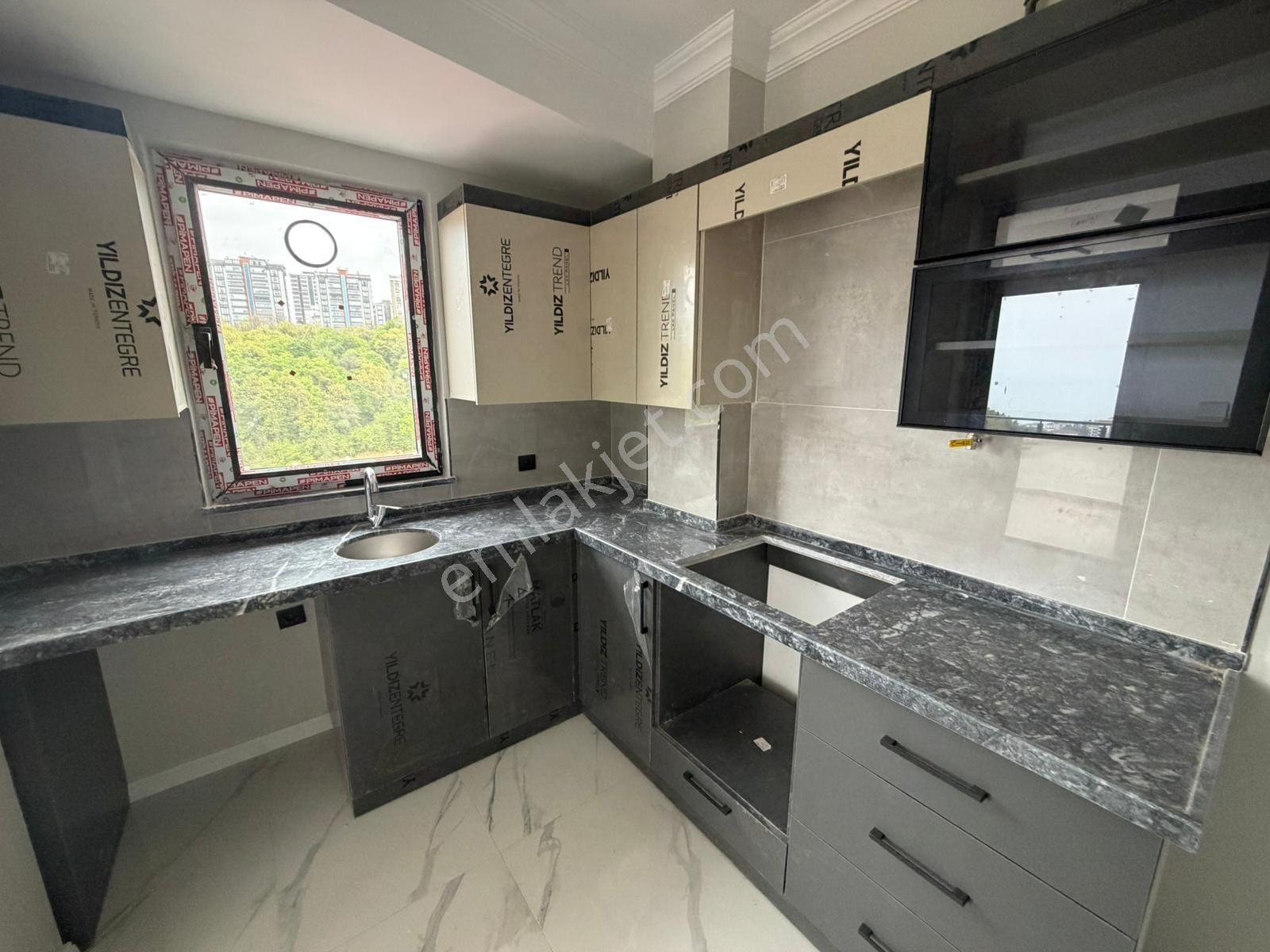 Evim-nur’dan Hasköy Mh 2+1 90m2 3.kat Ebveveyn Banyolu Deniz Manzaralı Geniş Balkonlu Fırsat Daire - Görsel 26