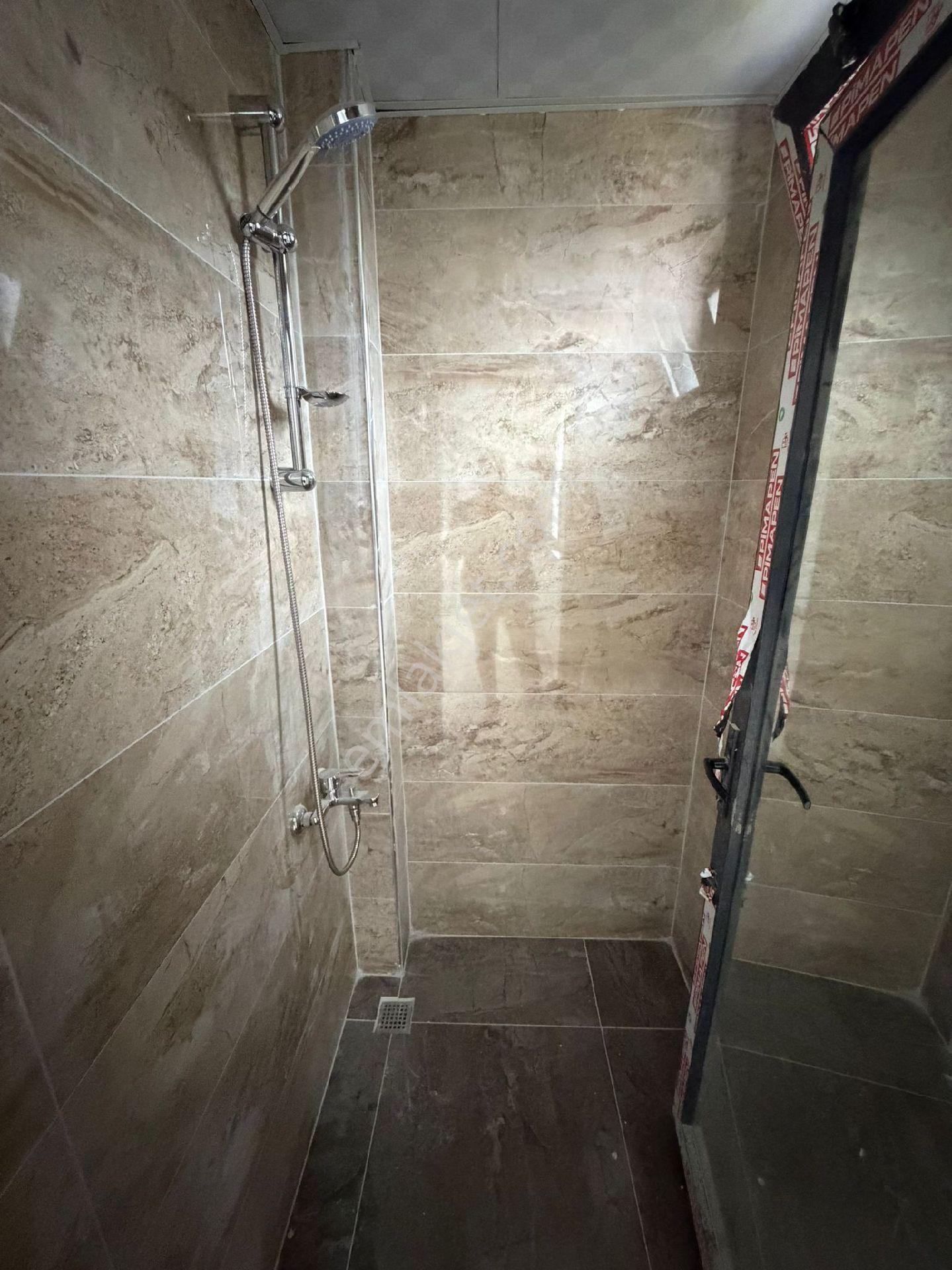 Evim-nur’dan Hasköy Mh 2+1 90m2 3.kat Ebveveyn Banyolu Deniz Manzaralı Geniş Balkonlu Fırsat Daire - Görsel 15