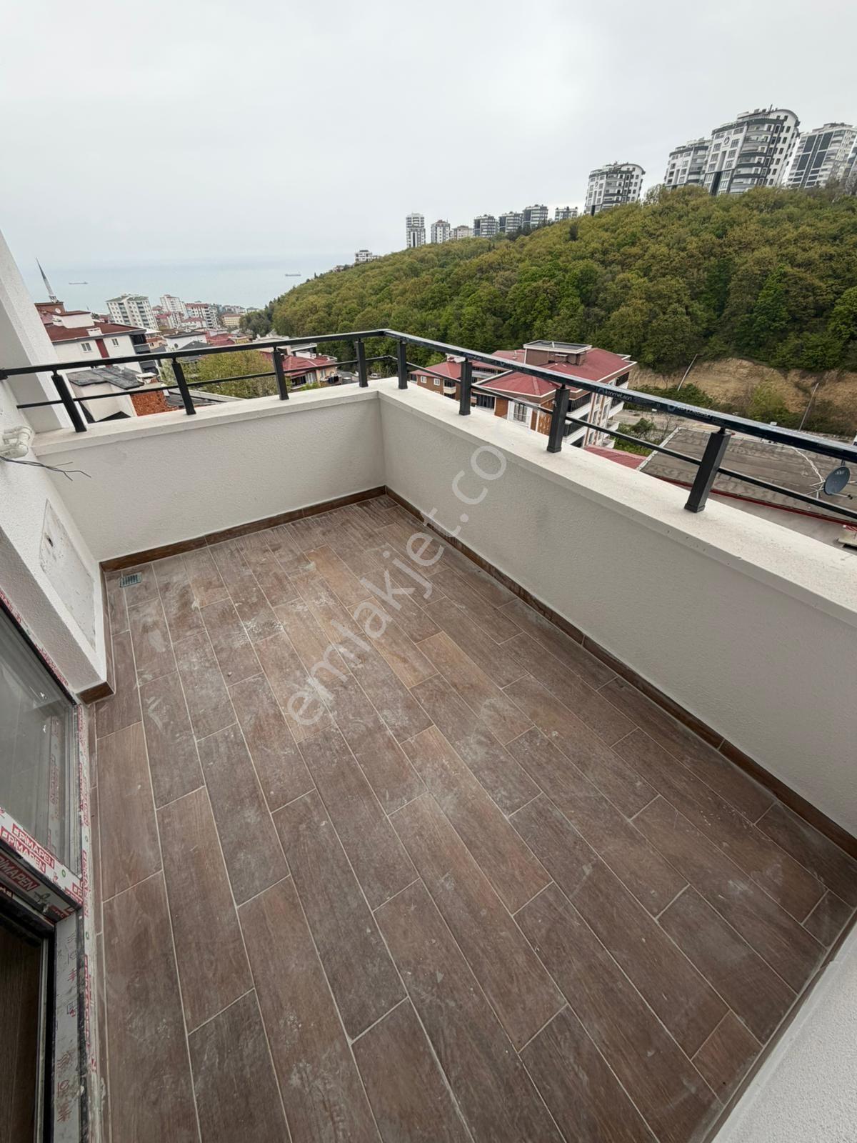 Evim-nur’dan Hasköy Mh 2+1 90m2 3.kat Ebveveyn Banyolu Deniz Manzaralı Geniş Balkonlu Fırsat Daire - Görsel 2