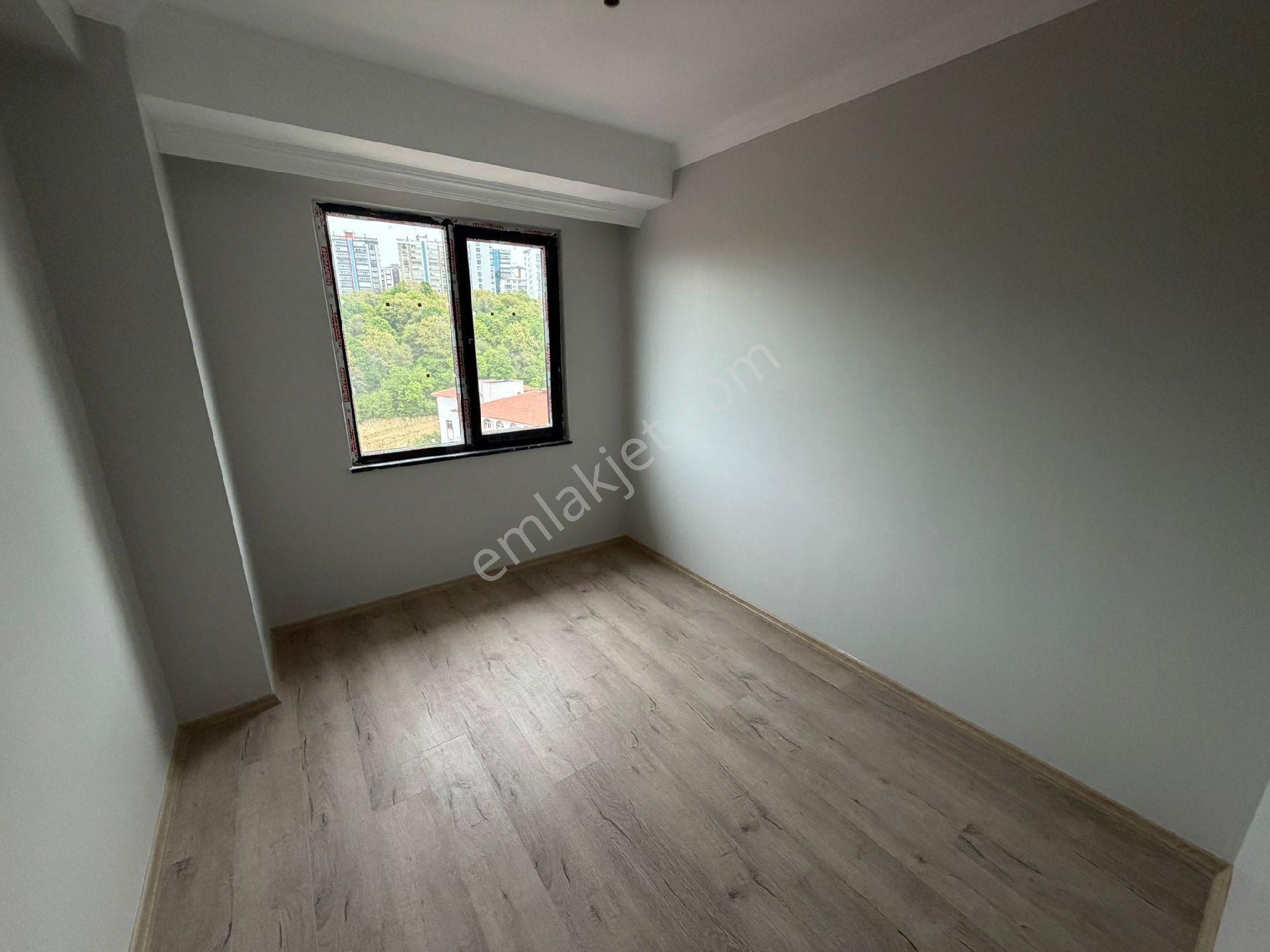 Evim-nur’dan Hasköy Mh 2+1 90m2 3.kat Ebveveyn Banyolu Deniz Manzaralı Geniş Balkonlu Fırsat Daire - Görsel 7