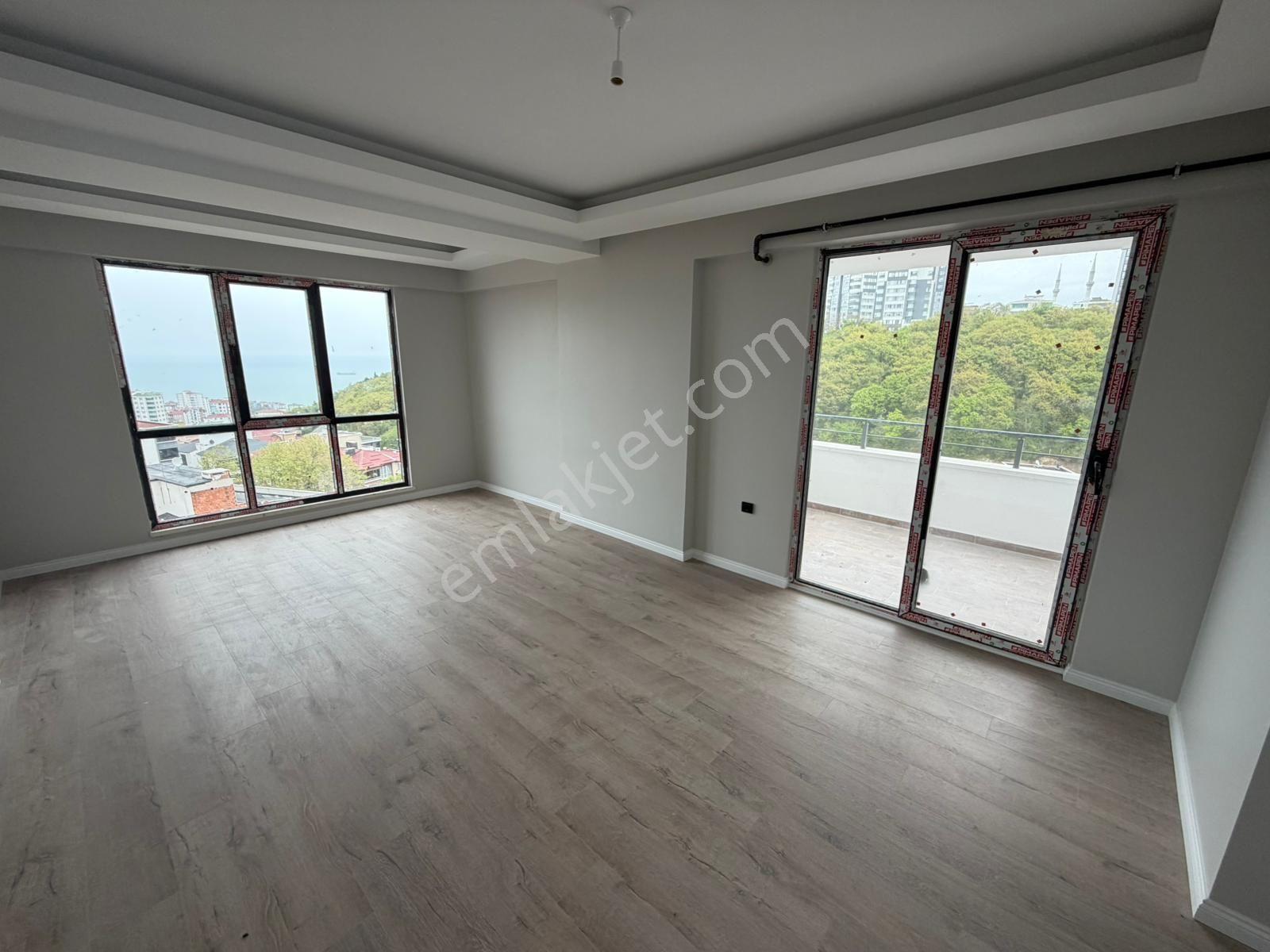 Evim-nur’dan Hasköy Mh 2+1 90m2 3.kat Ebveveyn Banyolu Deniz Manzaralı Geniş Balkonlu Fırsat Daire - Görsel 21
