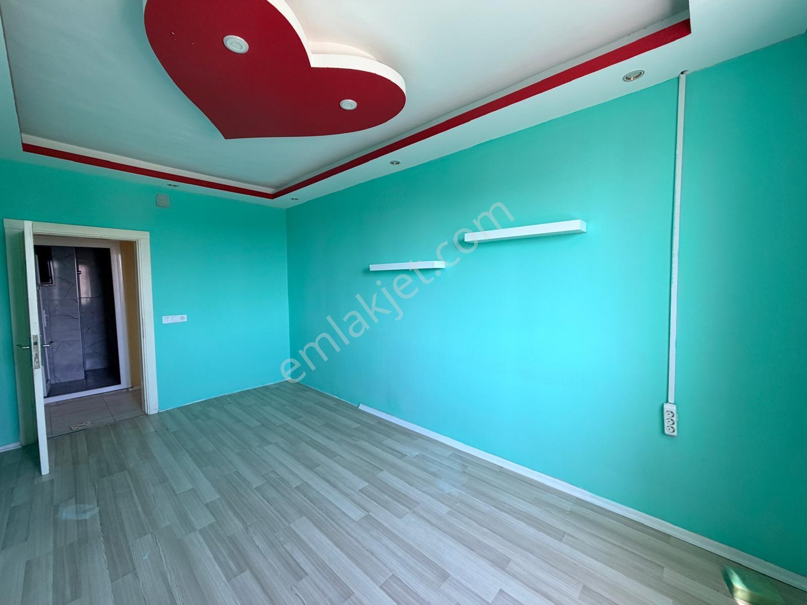 Yuvam'dan Full Deniz Manzaralı Geniş 2+1 Kiralık Daire - Görsel 12