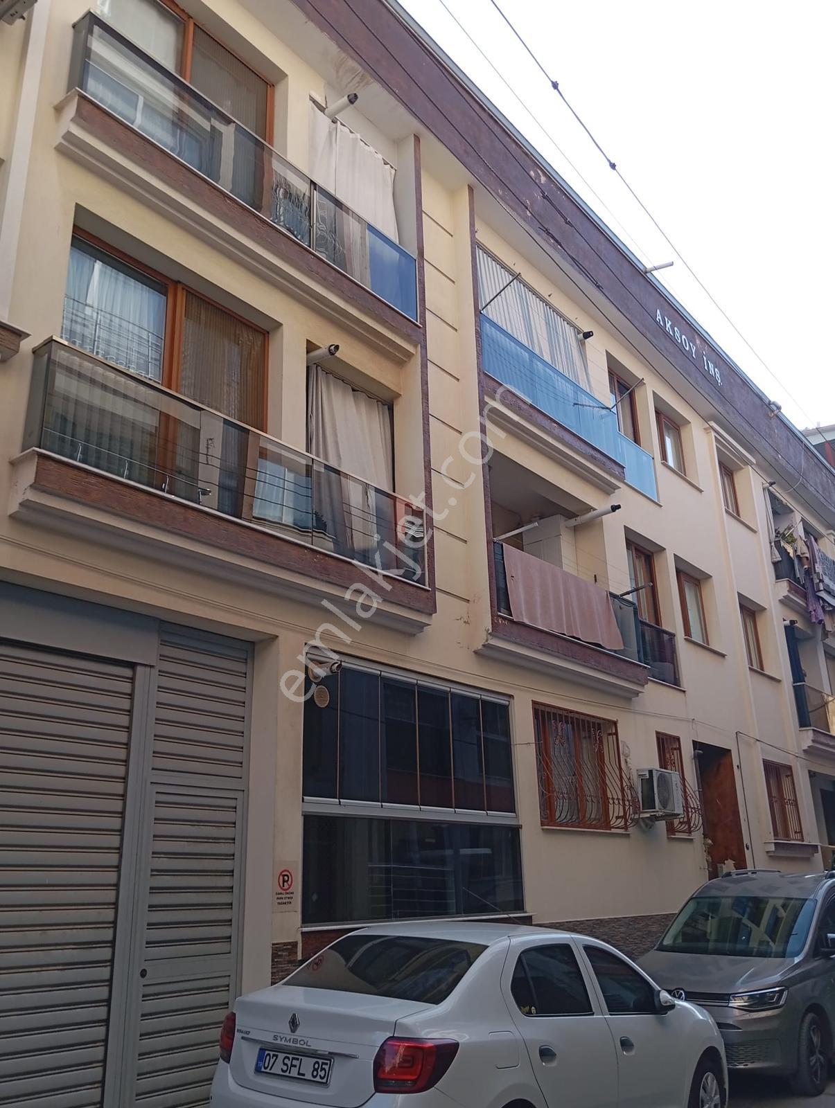 Postacılarda Yeni Girne Yakını 2+1 Satılık Daire - Görsel 9