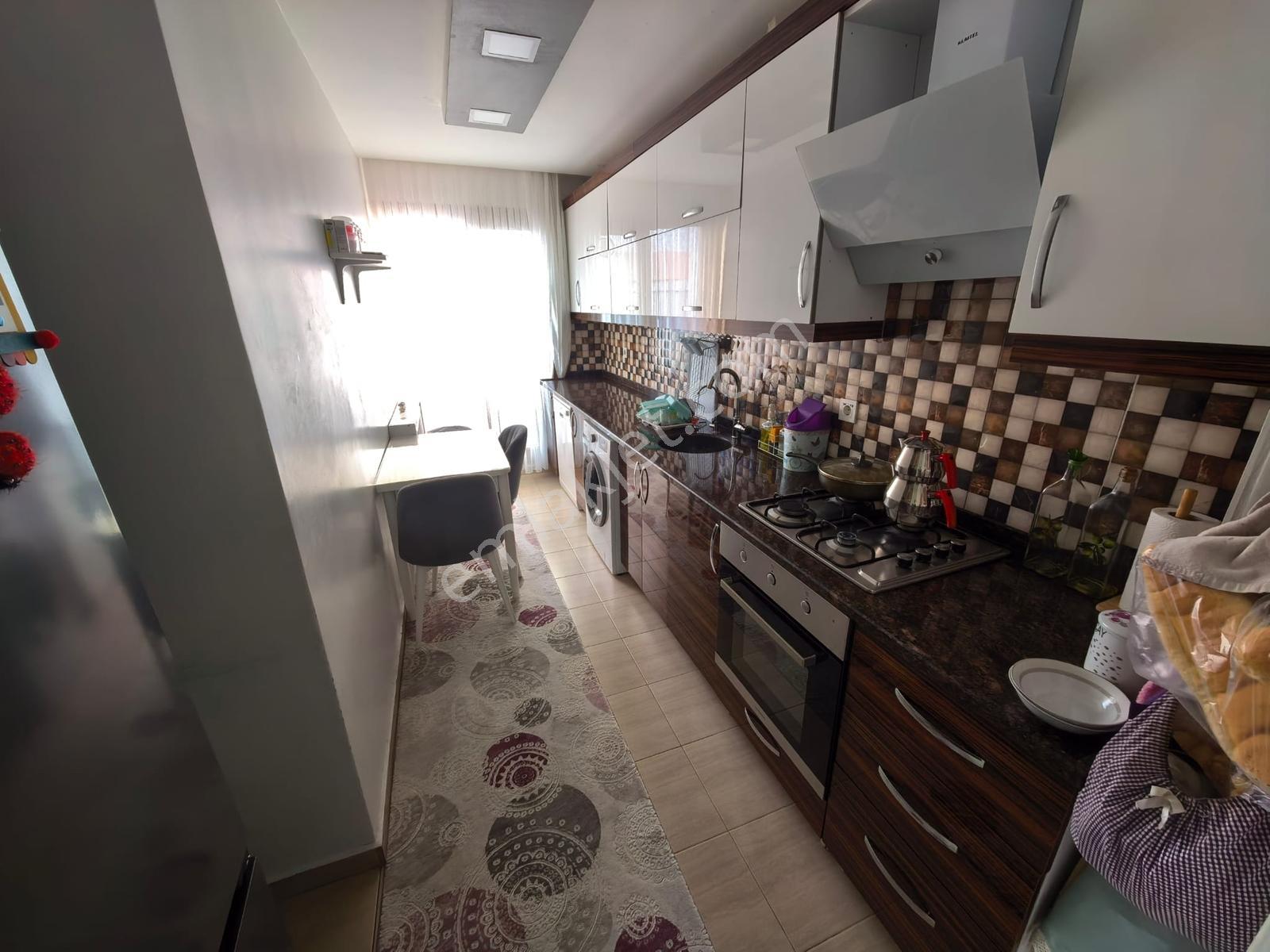 Postacılarda Yeni Girne Yakını 2+1 Satılık Daire - Görsel 3
