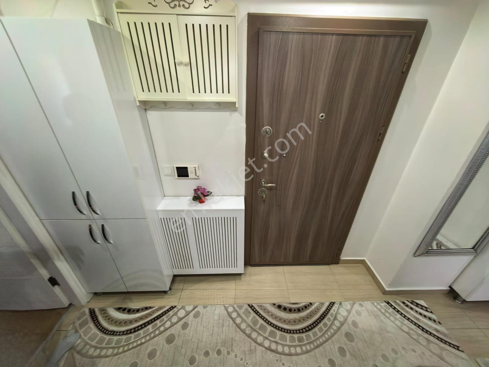 Postacılarda Yeni Girne Yakını 2+1 Satılık Daire - Görsel 6