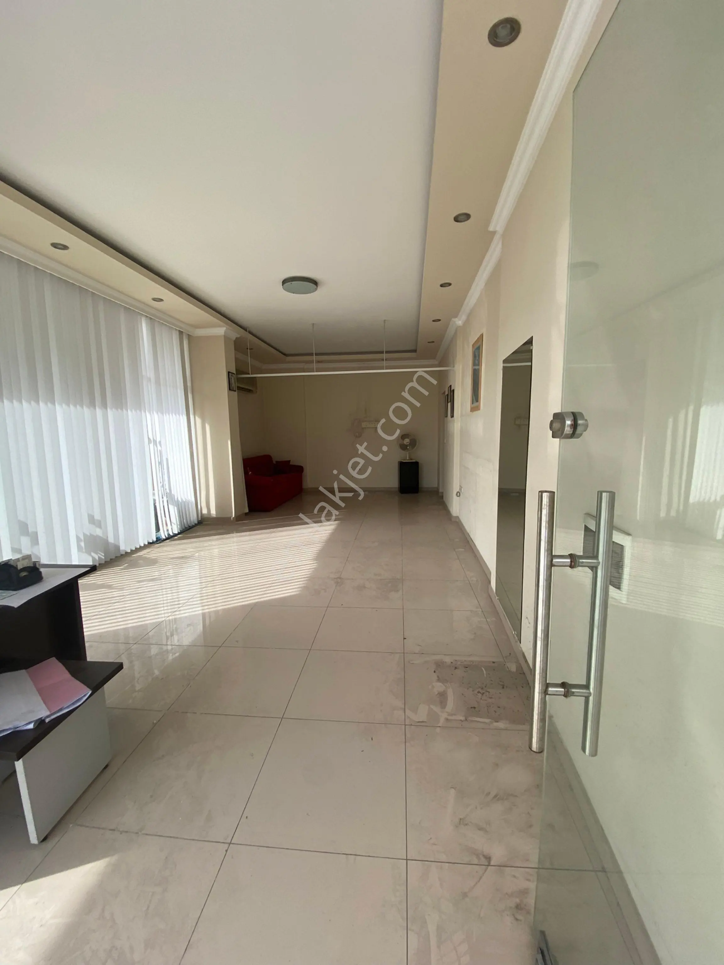 Alanya Güllerpınarı Kiralık Dükkan - Görsel 4