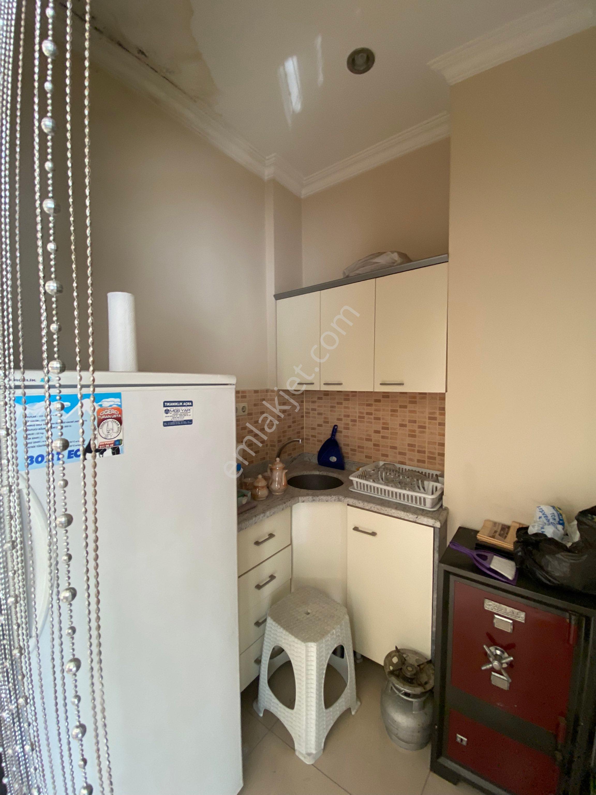 Alanya Güllerpınarı Kiralık Dükkan - Görsel 2