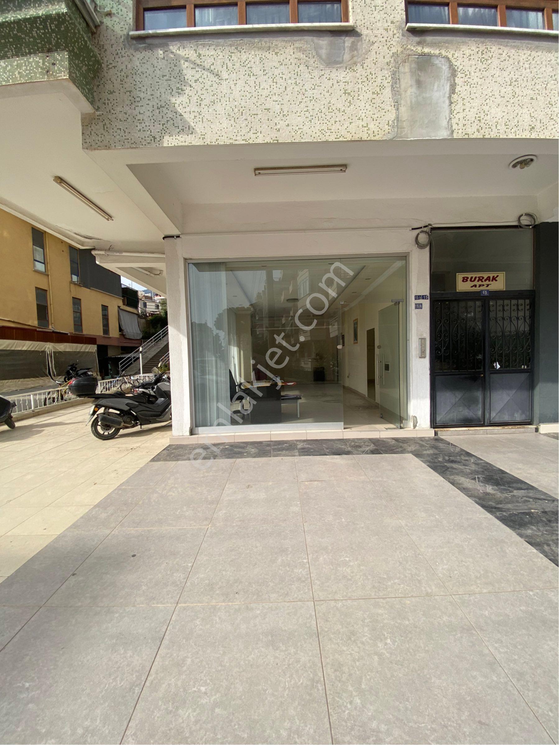 Alanya Güllerpınarı Kiralık Dükkan - Görsel 3