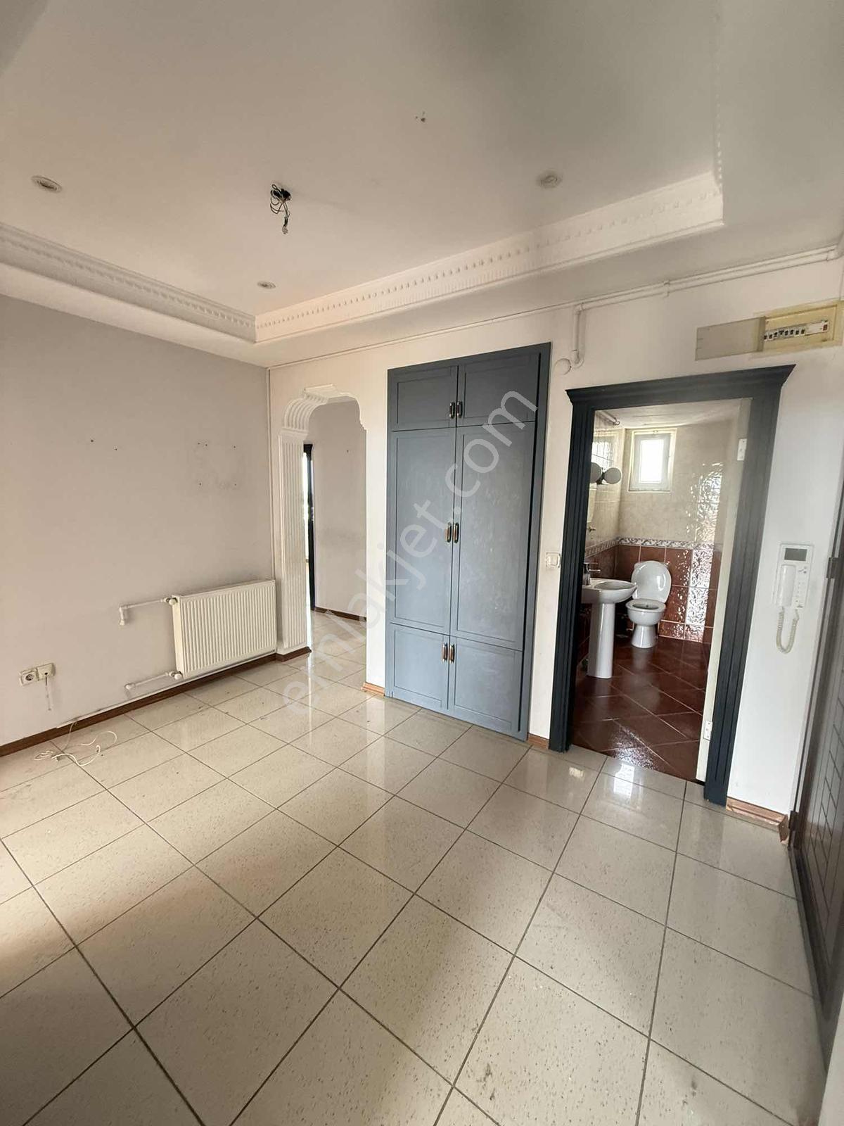 G.obada Havuzlu Sitede Deniz Manzaralı D.gazlı Satılık 3+1 Daire - Görsel 7