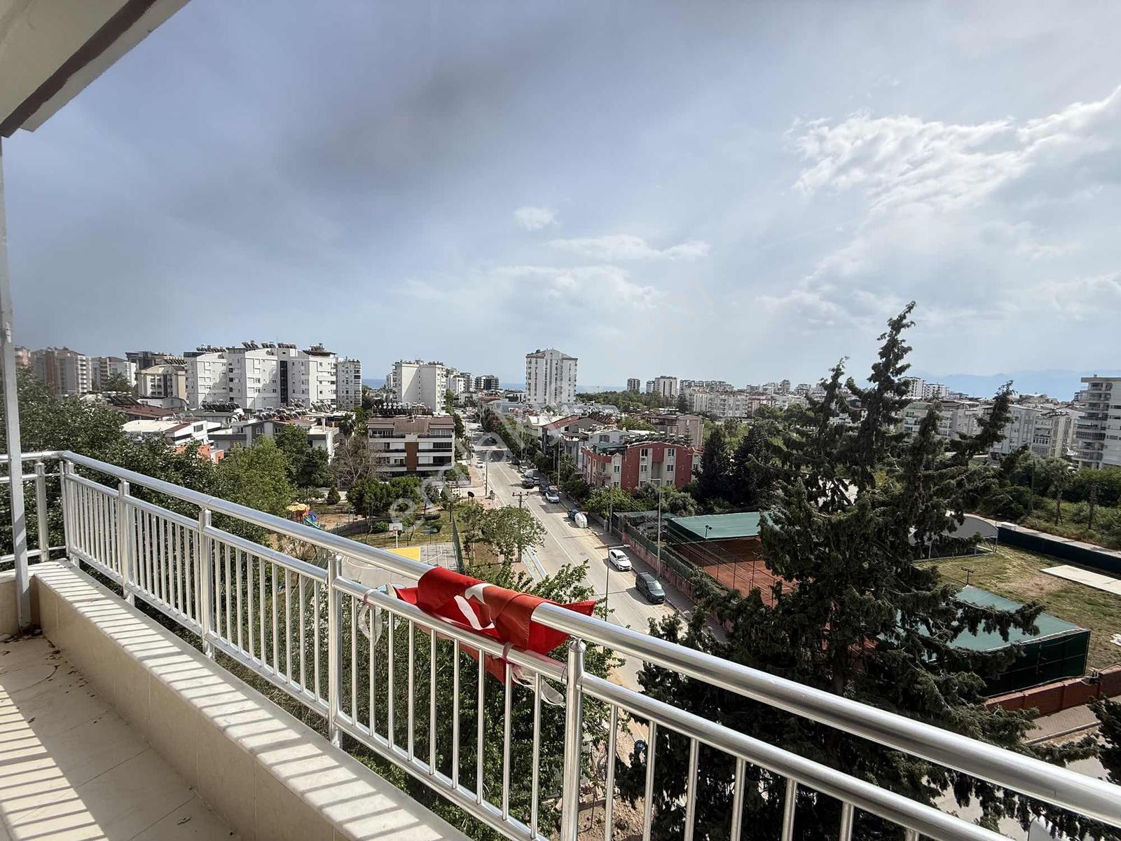G.obada Havuzlu Sitede Deniz Manzaralı D.gazlı Satılık 3+1 Daire - Görsel 30