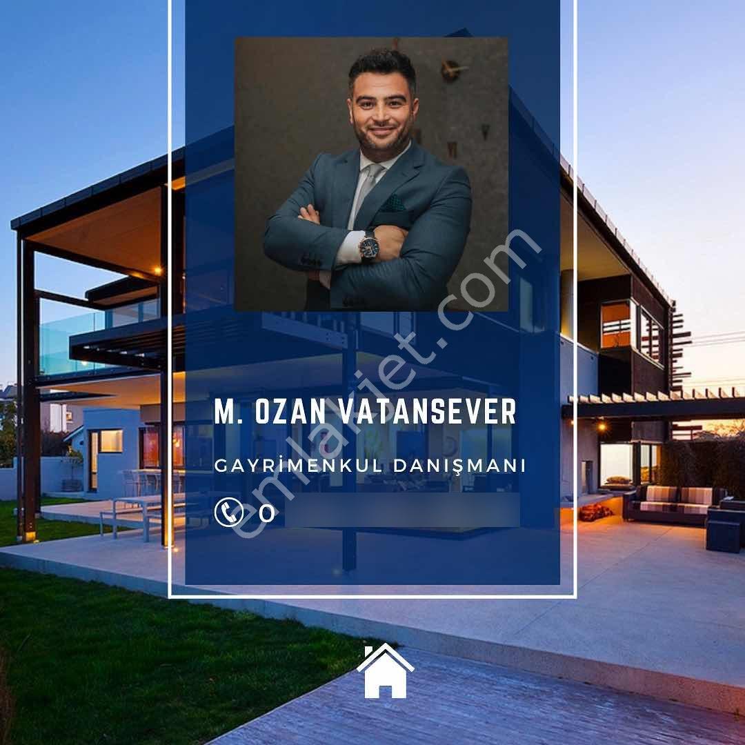 Sivas Ozan Emlak'tan Ahmet Turan Gazi'de 3+1 Sıfır Daire - Görsel 33