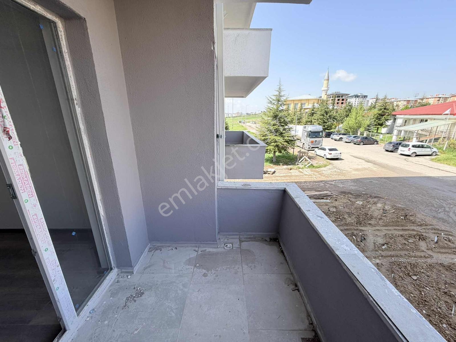 Sivas Ozan Emlak'tan Ahmet Turan Gazi'de 3+1 Sıfır Daire - Görsel 20