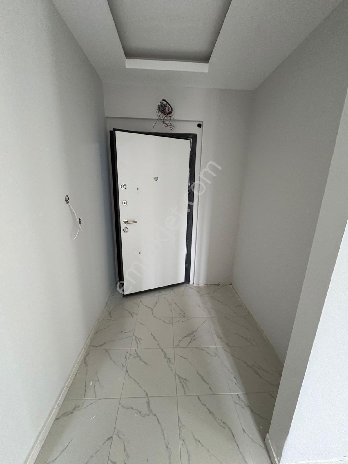 Deregümü Yeni Site İçerisinde 2+1 En Üst Kat Manzaralı Daire - Görsel 33