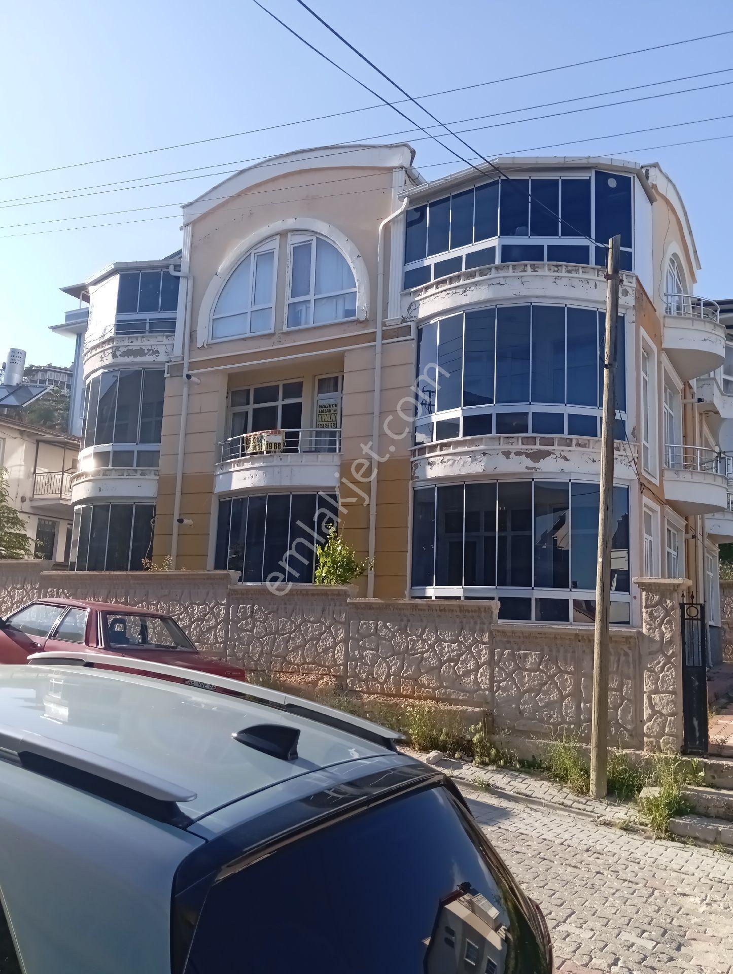 Konya Meram Meram Tıp Fak.yakını 1+1 Eşyalı