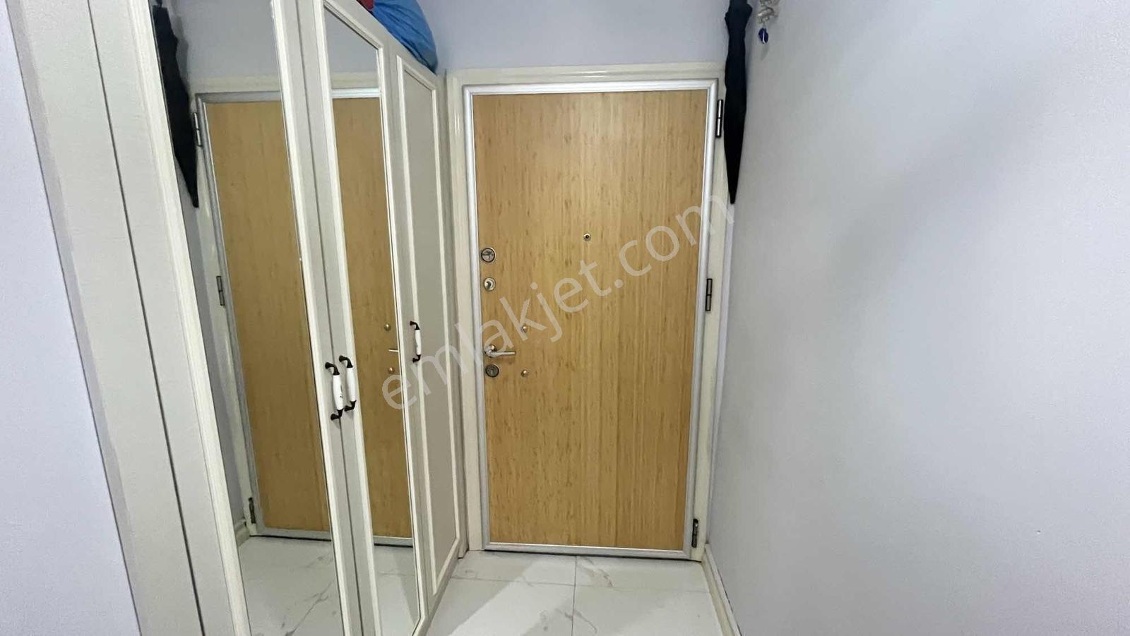 Mudanya Güzelyalıda Bahçe Kullanımlı 2+1 Havuzlu Satılık Daire - Görsel 5