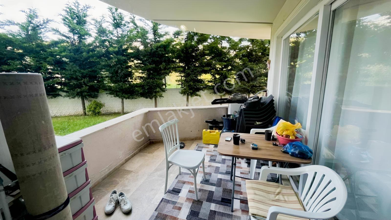 Mudanya Güzelyalıda Bahçe Kullanımlı 2+1 Havuzlu Satılık Daire - Görsel 30