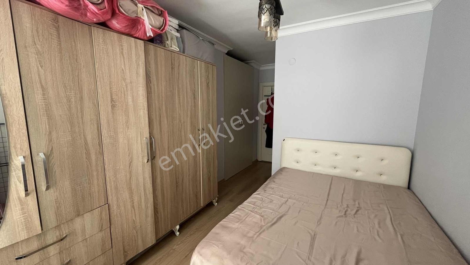 Mudanya Güzelyalıda Bahçe Kullanımlı 2+1 Havuzlu Satılık Daire - Görsel 6