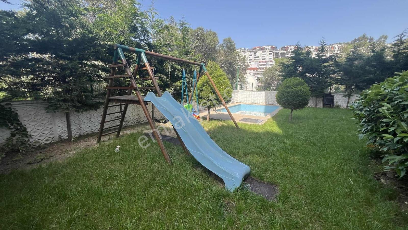 Mudanya Güzelyalıda Bahçe Kullanımlı 2+1 Havuzlu Satılık Daire - Görsel 10
